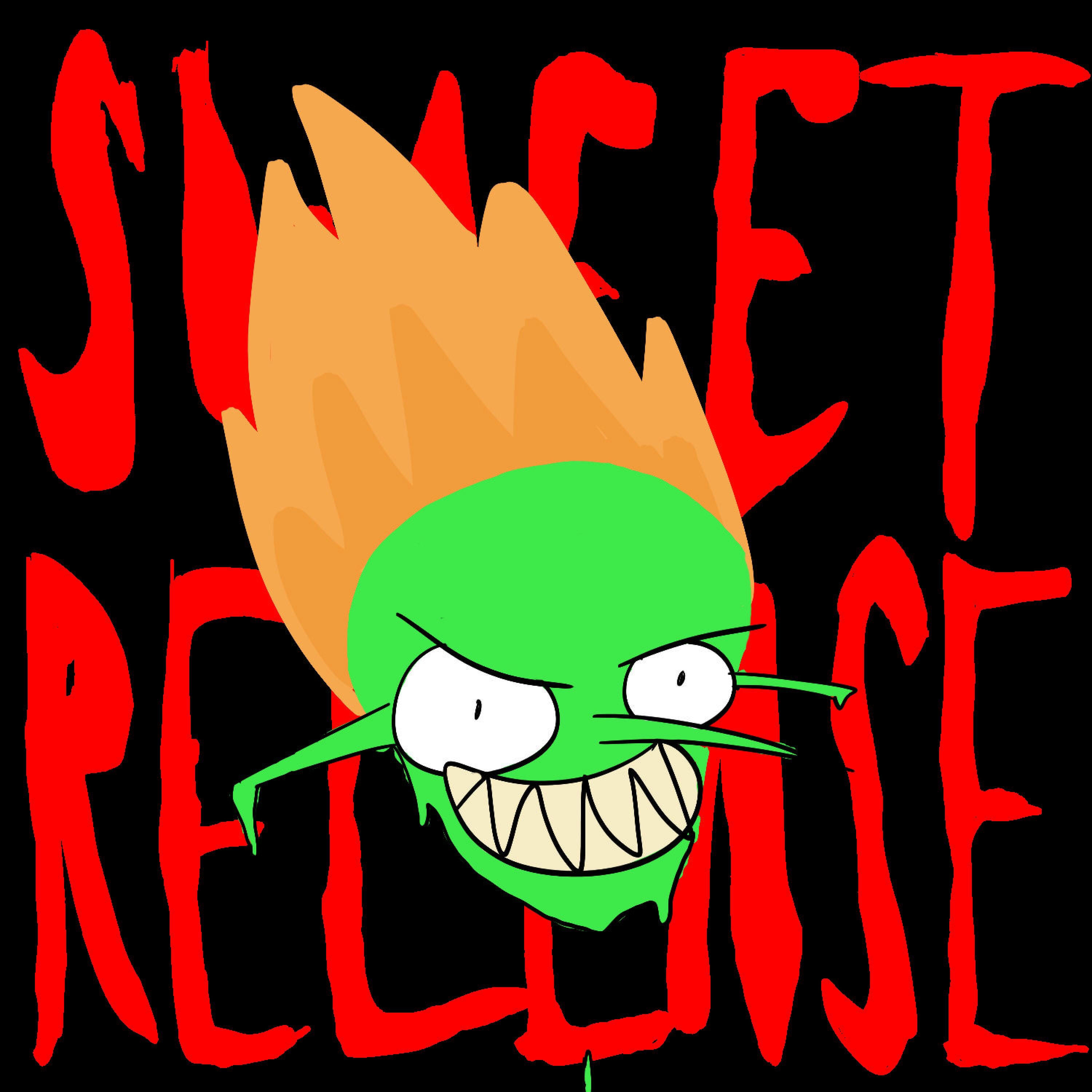 Релиз SWEET RELEASE