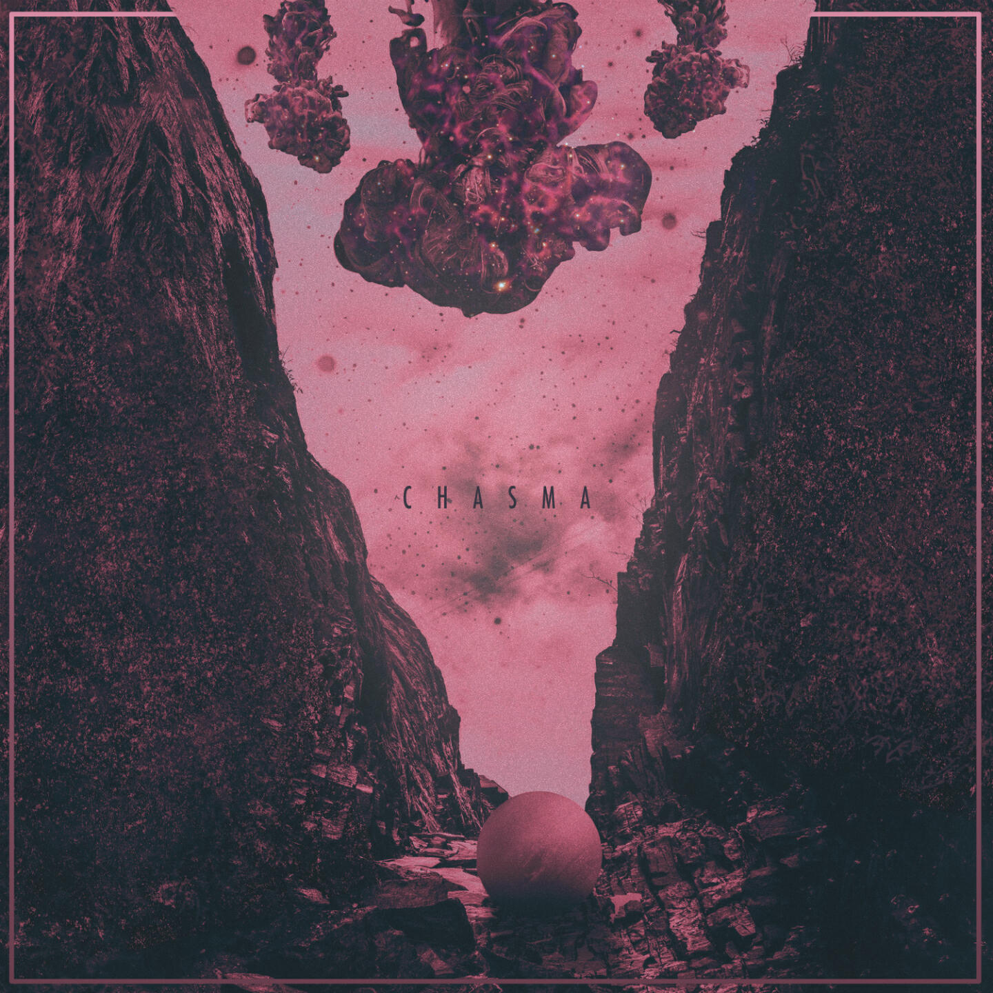 Релиз Chasma