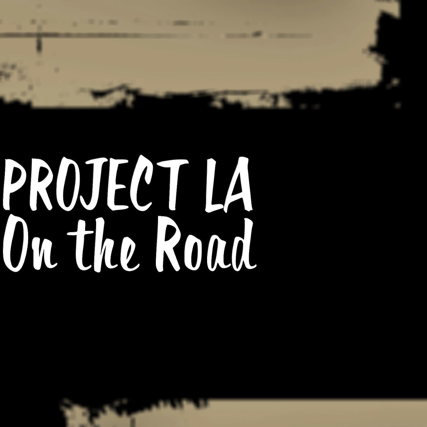 Релиз On the Road