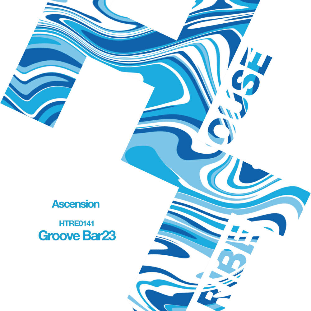 Релиз Groove Bar23