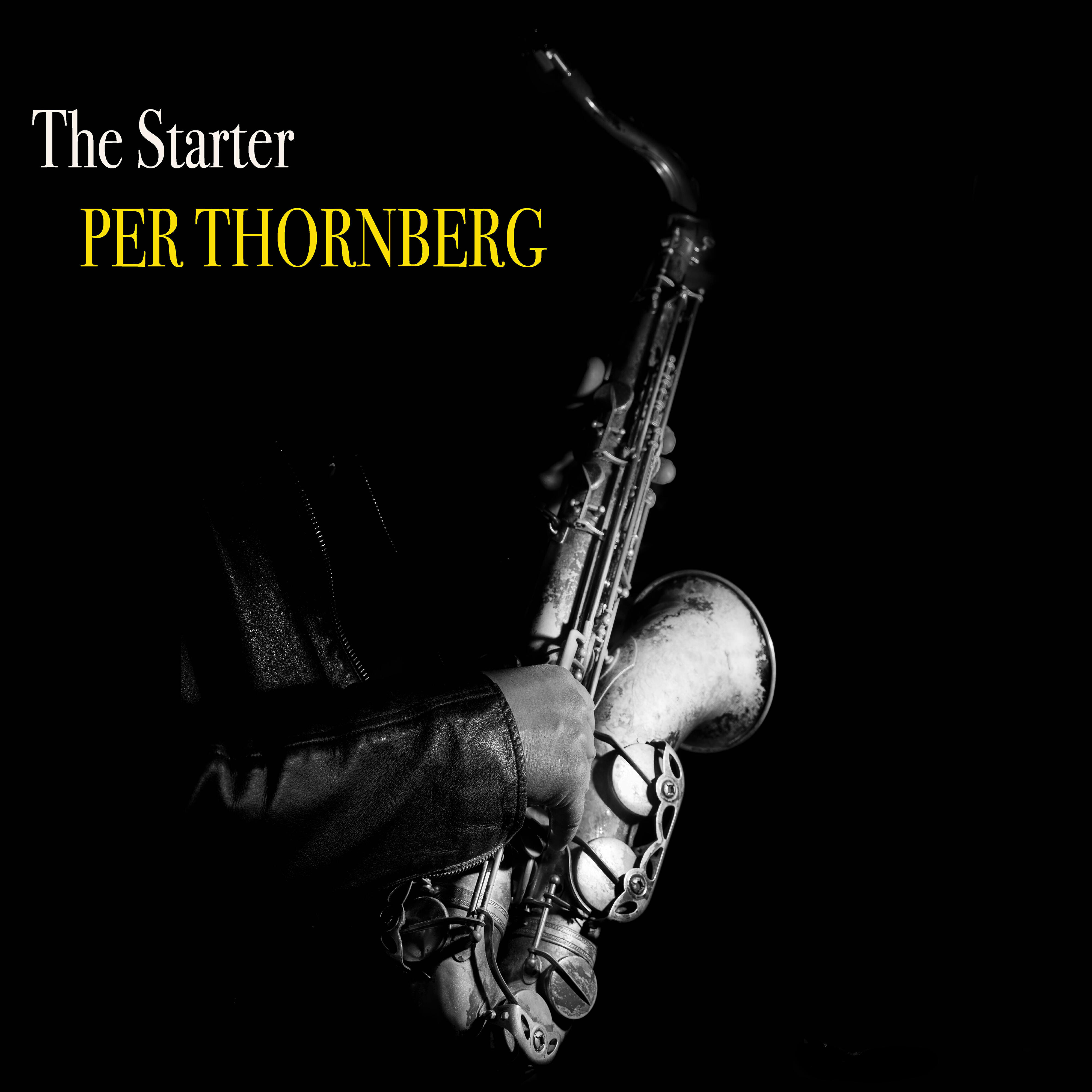 Релиз The Starter