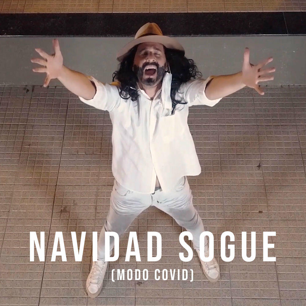 Релиз Navidad Sogue (Modo Covid)