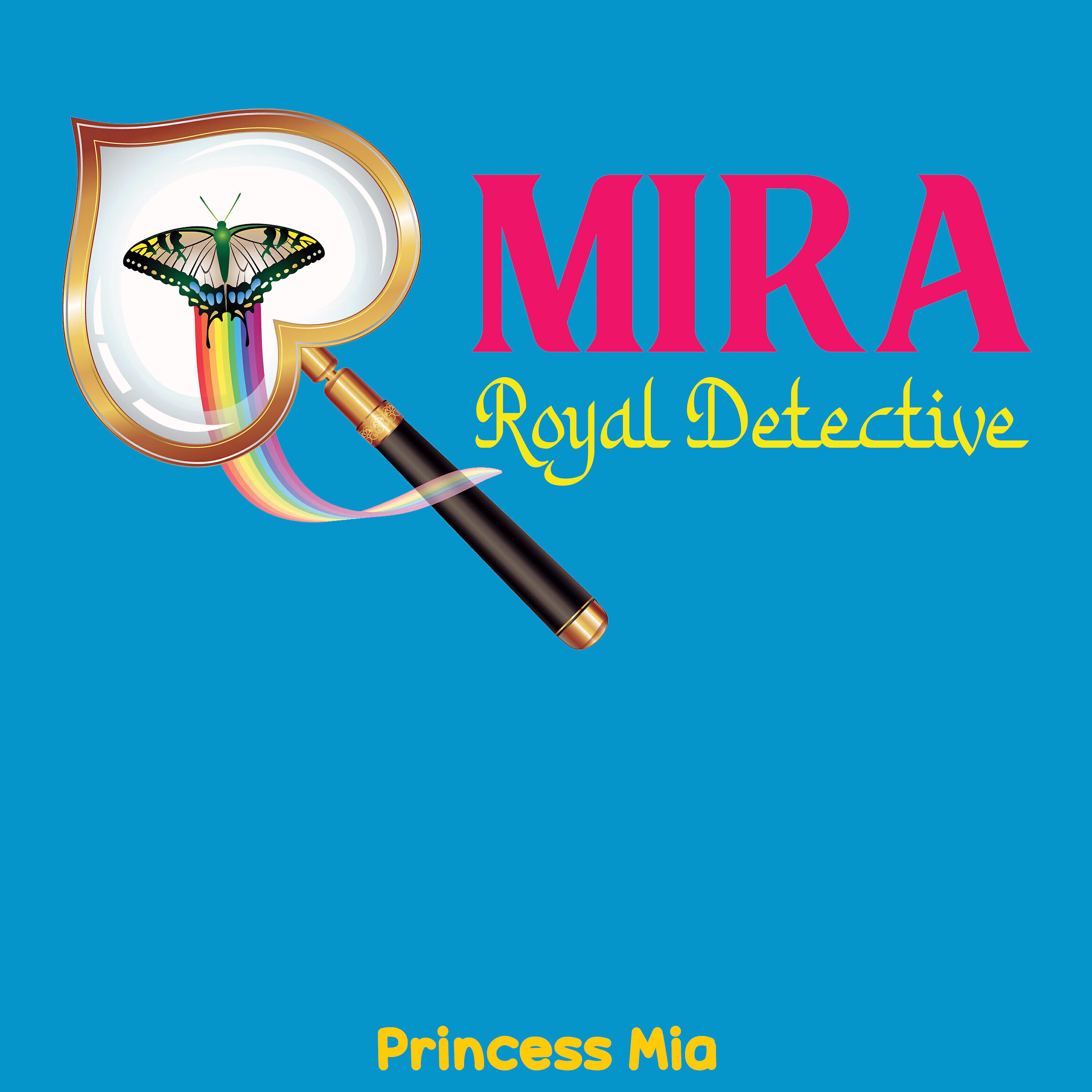 Релиз Mira, Royal Detective