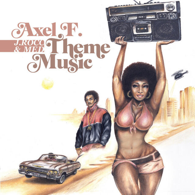Релиз Theme Music