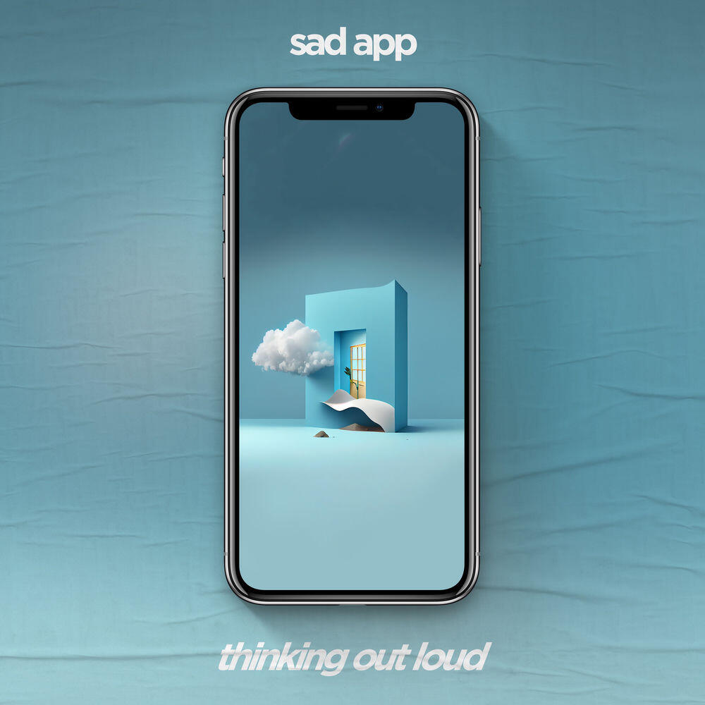Релиз Thinking Out Loud