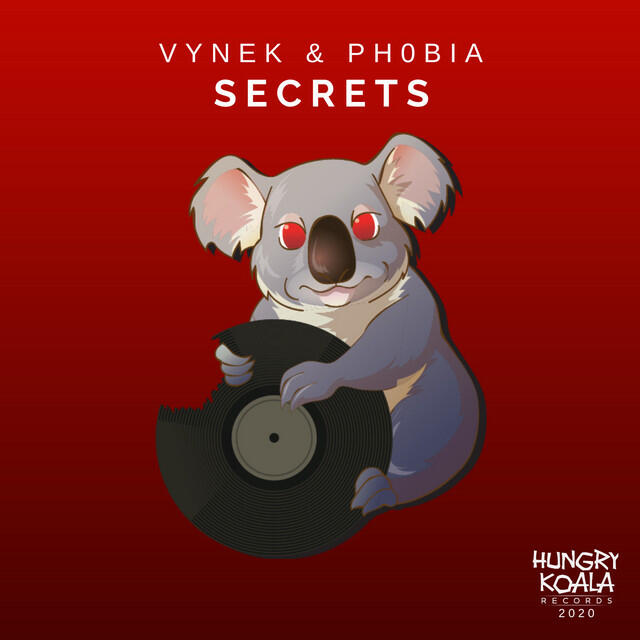 Релиз Secrets