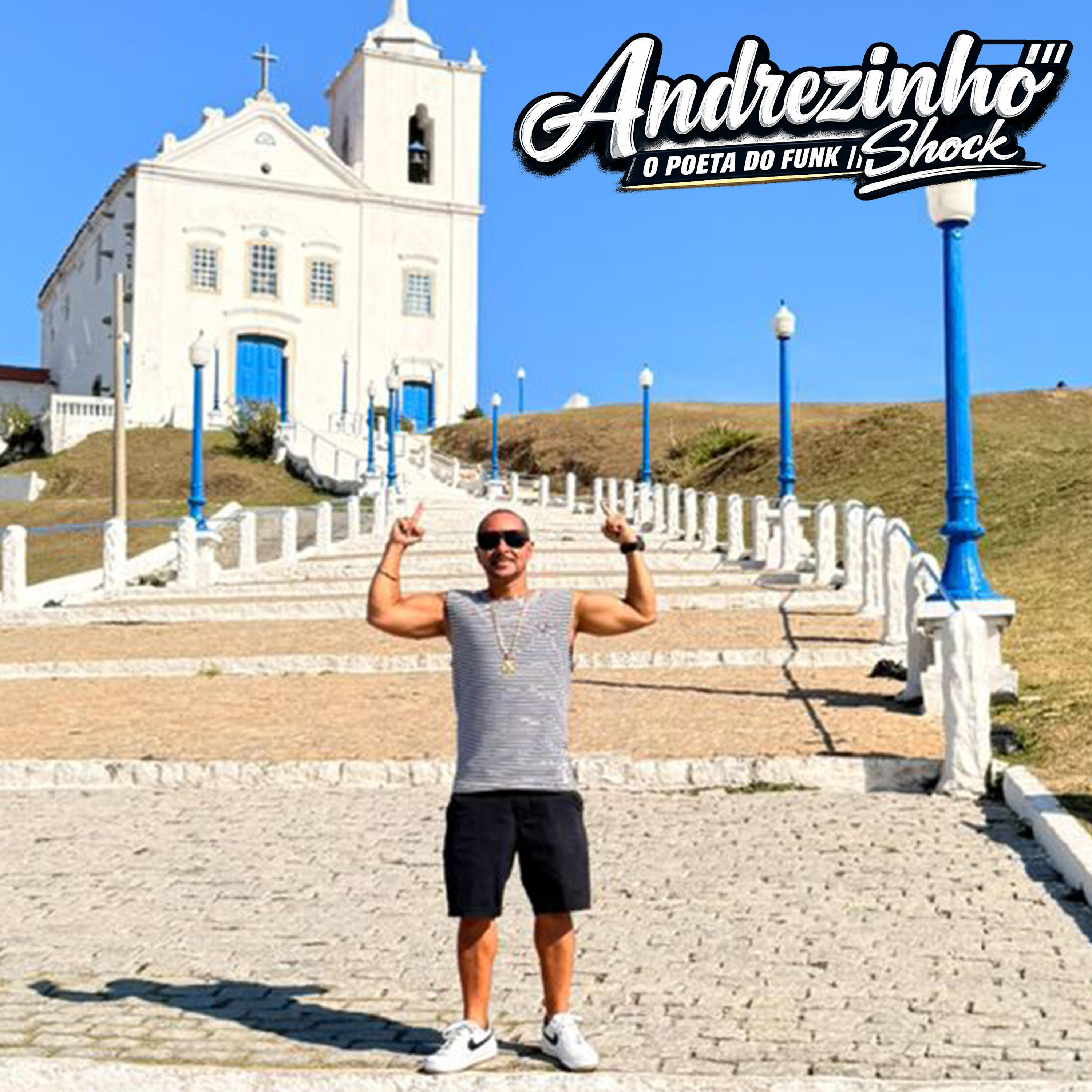 Andrezinho Shock