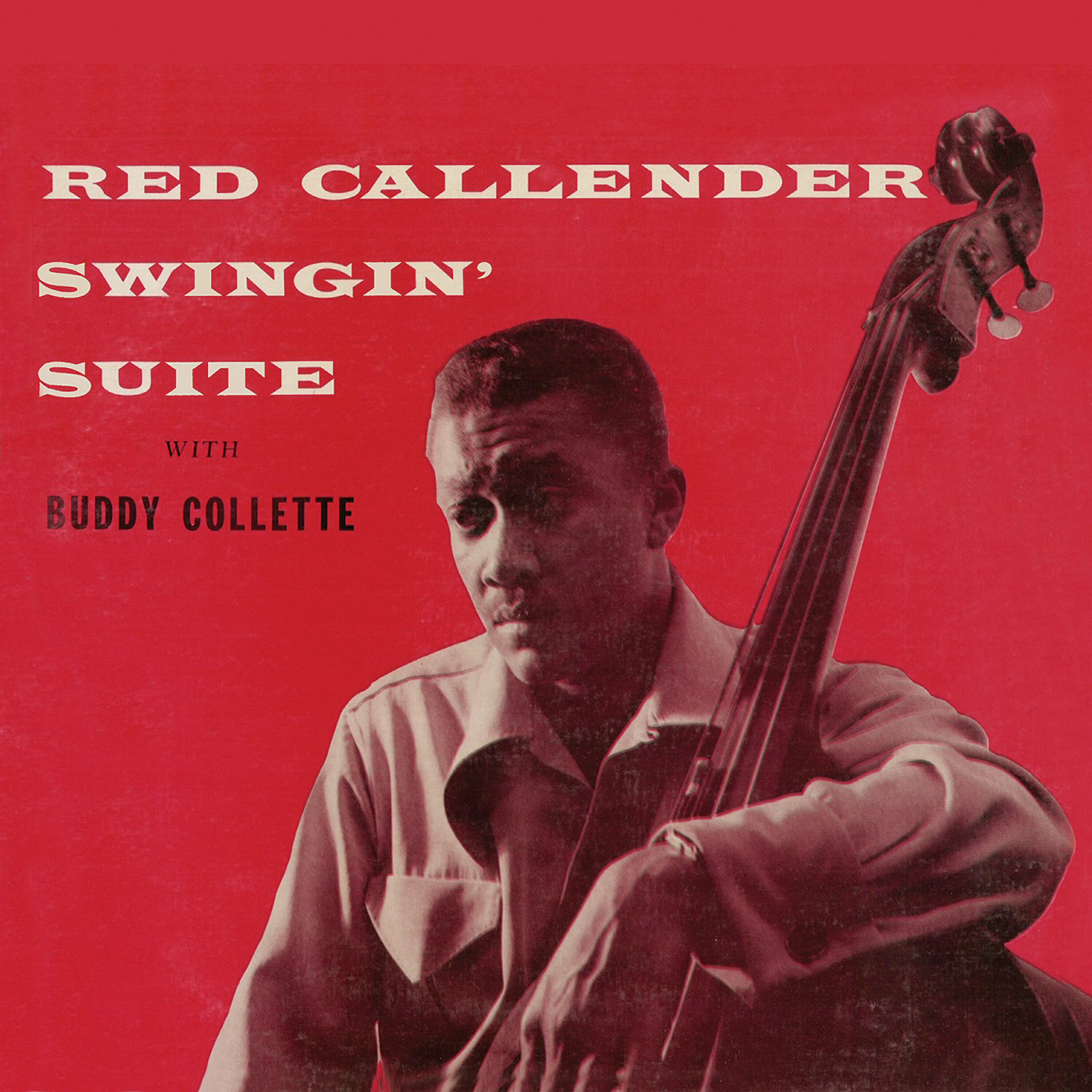 Релиз Swingin' Suite (Remastered)