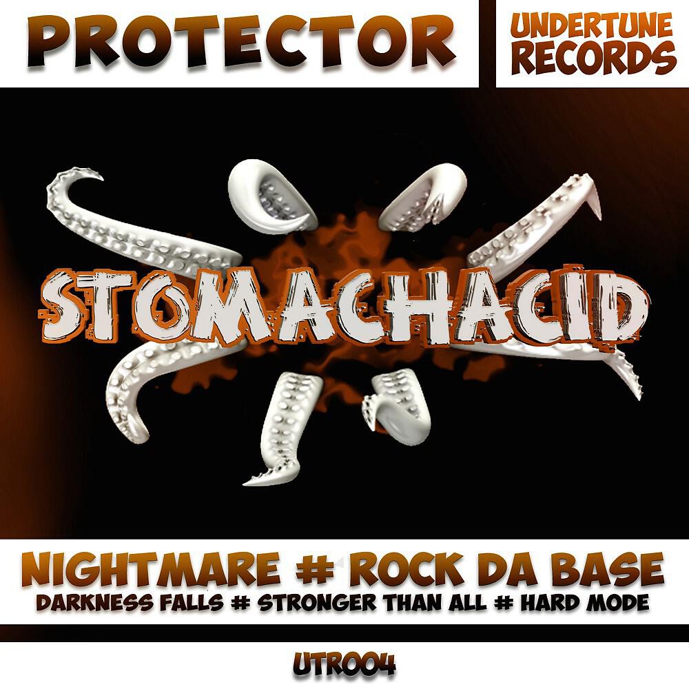 Релиз Stomachacid