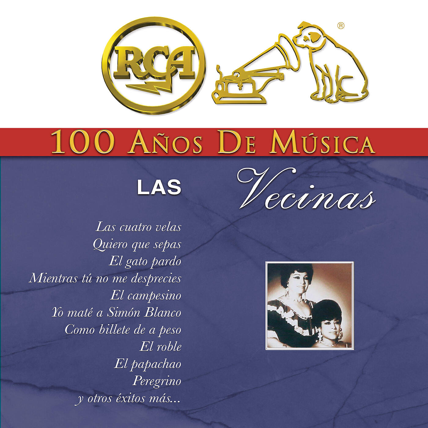 Las Vecinas