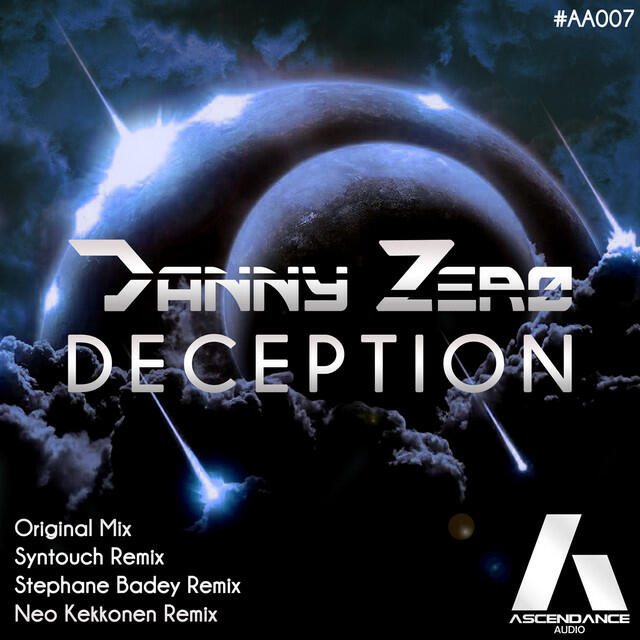 Danny Zero