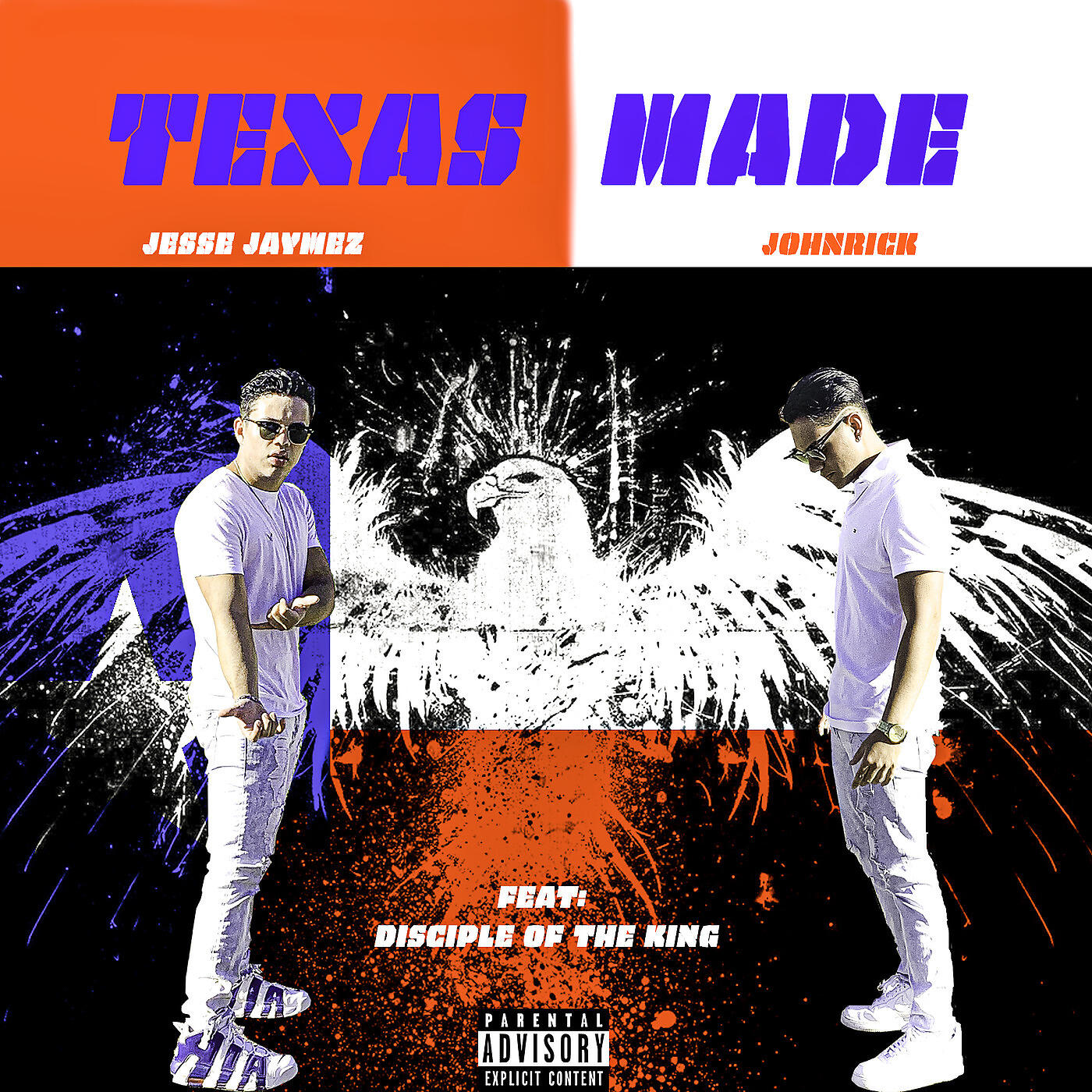 Релиз Texas Made
