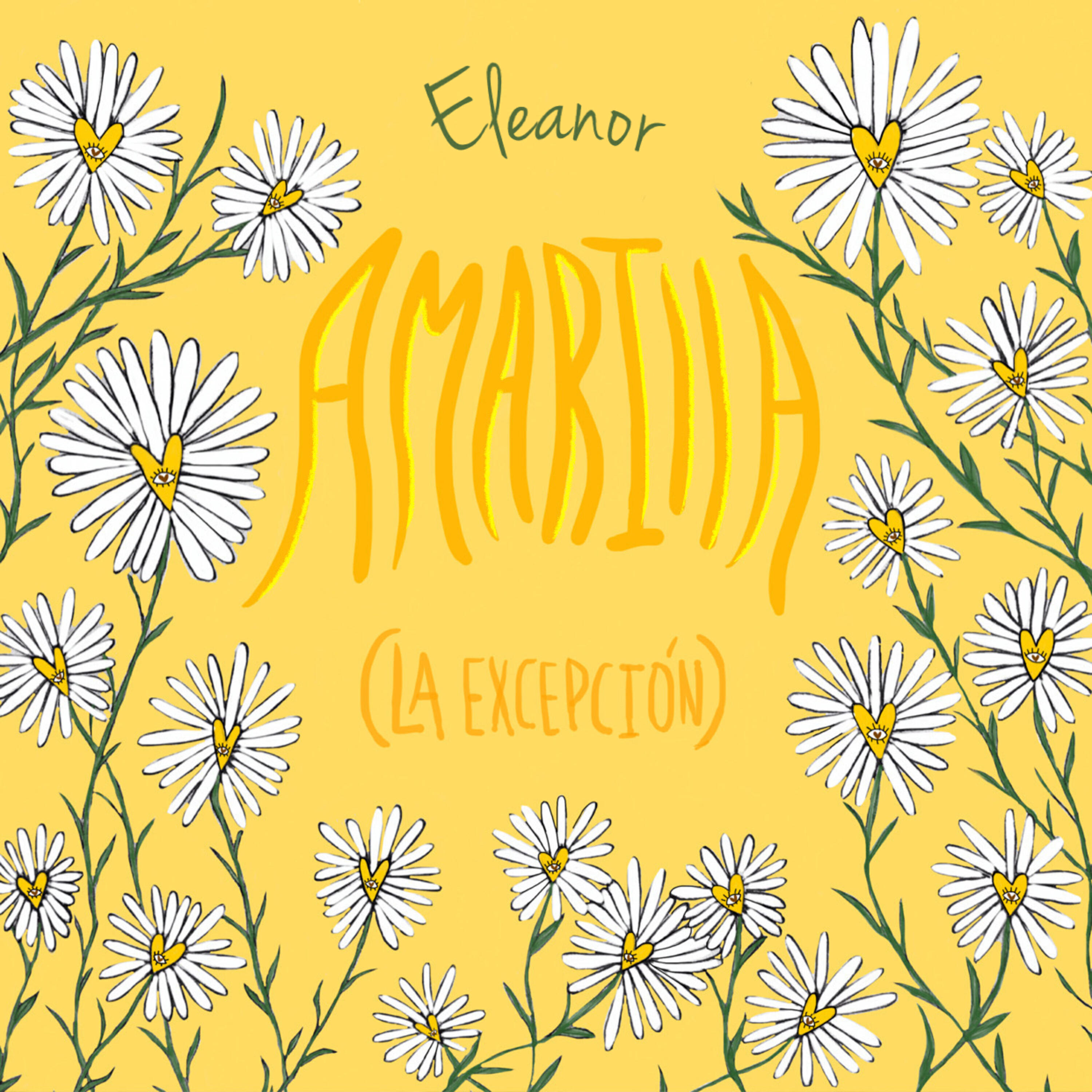 Релиз Amarilla (La Excepción)