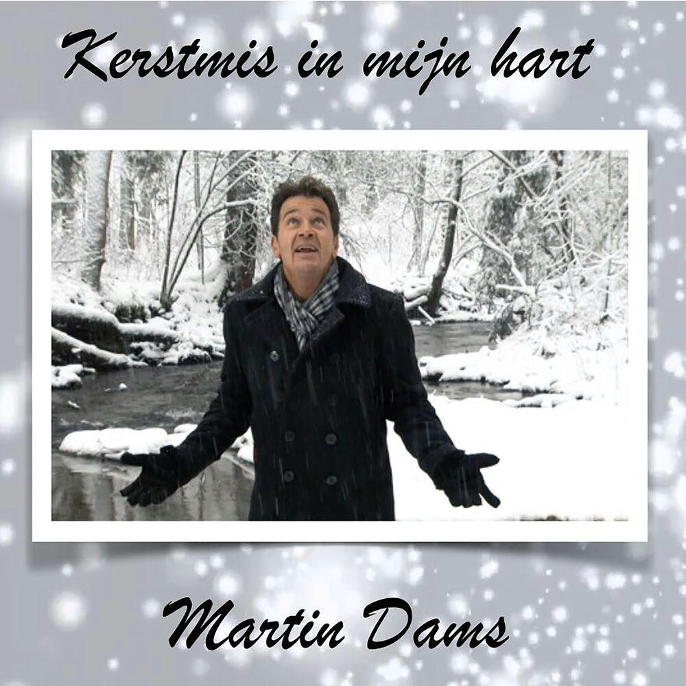 Релиз Kerstmis in mijn hart