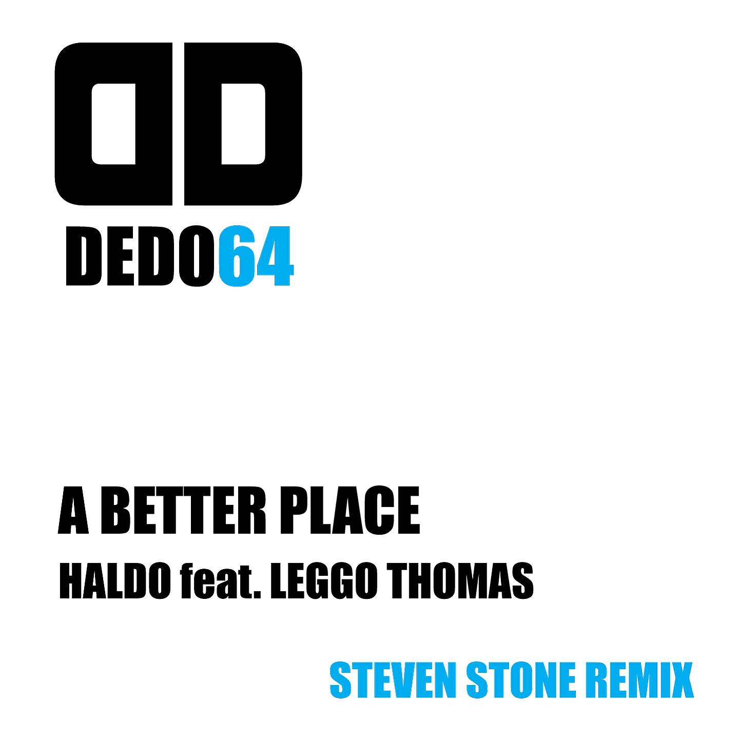Релиз A Better Place