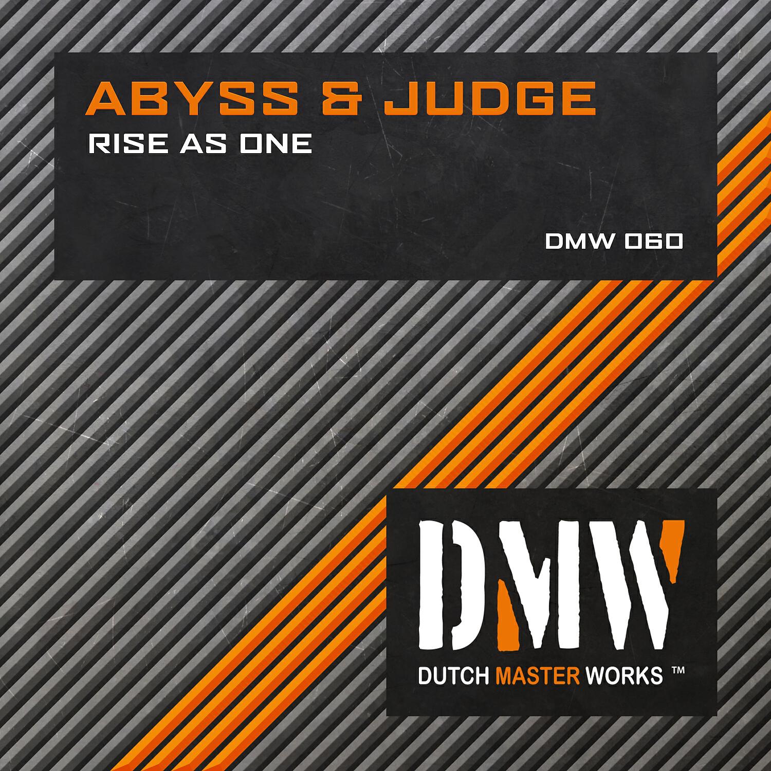 Релиз Rise As One