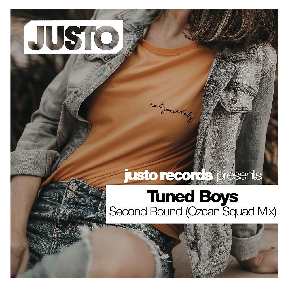 Релиз Second Round (Ozcan Squad Mix)