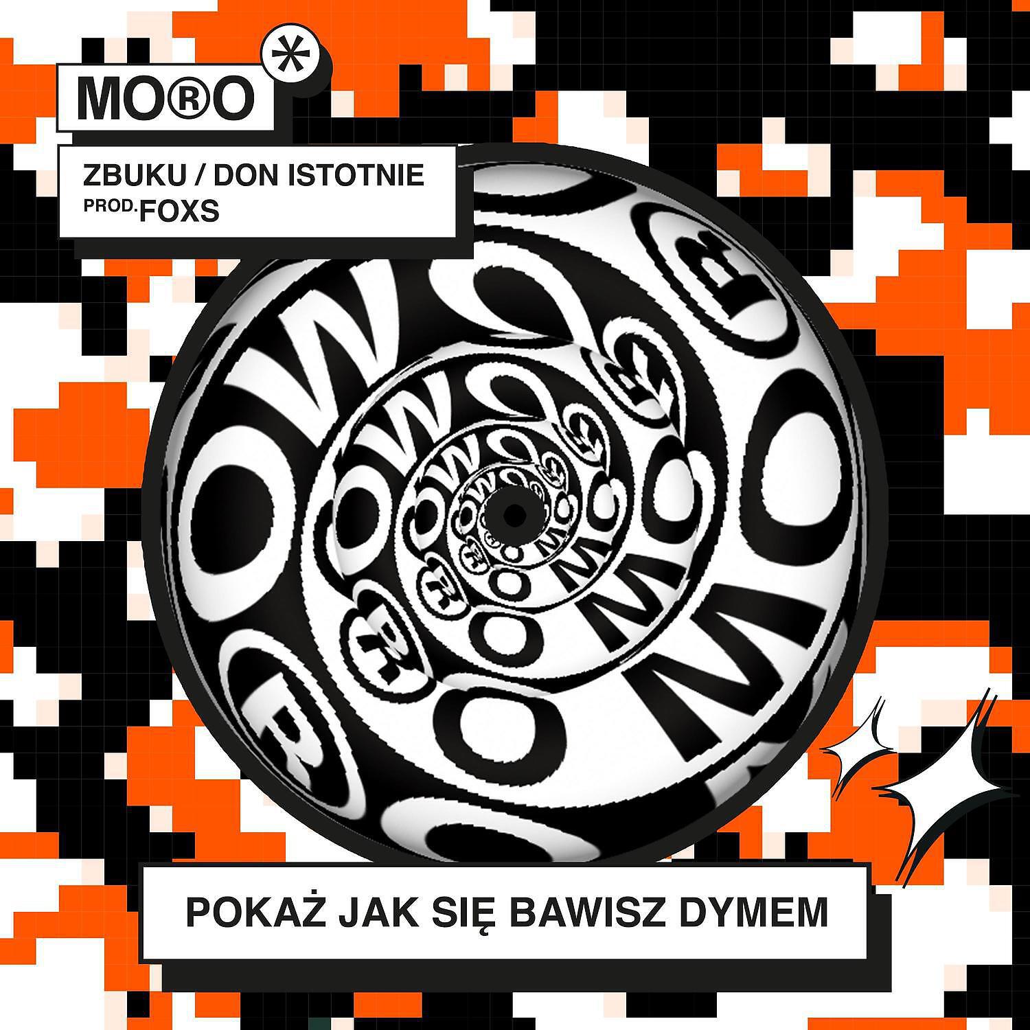 Релиз Pokaz Jak Sie Bawisz Dymem
