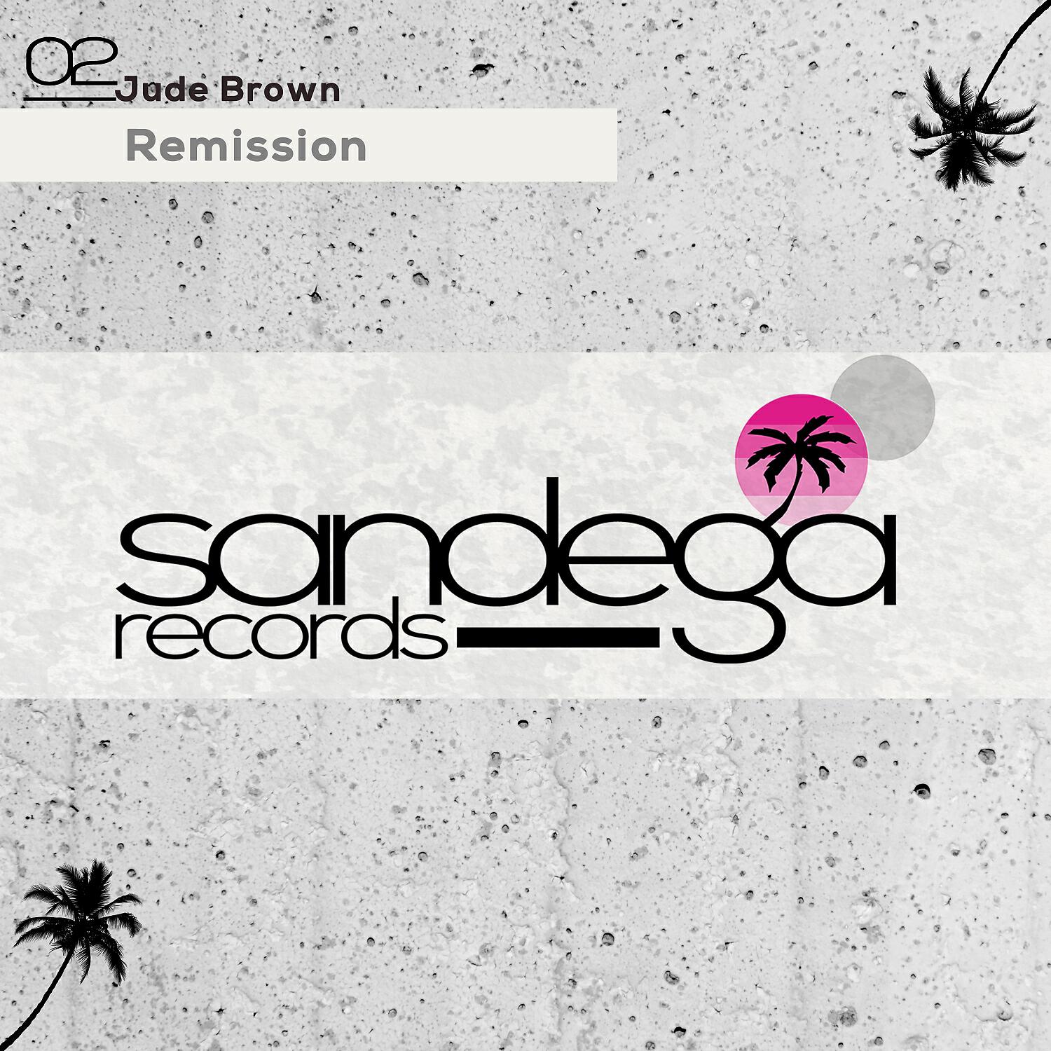 Jude Brown