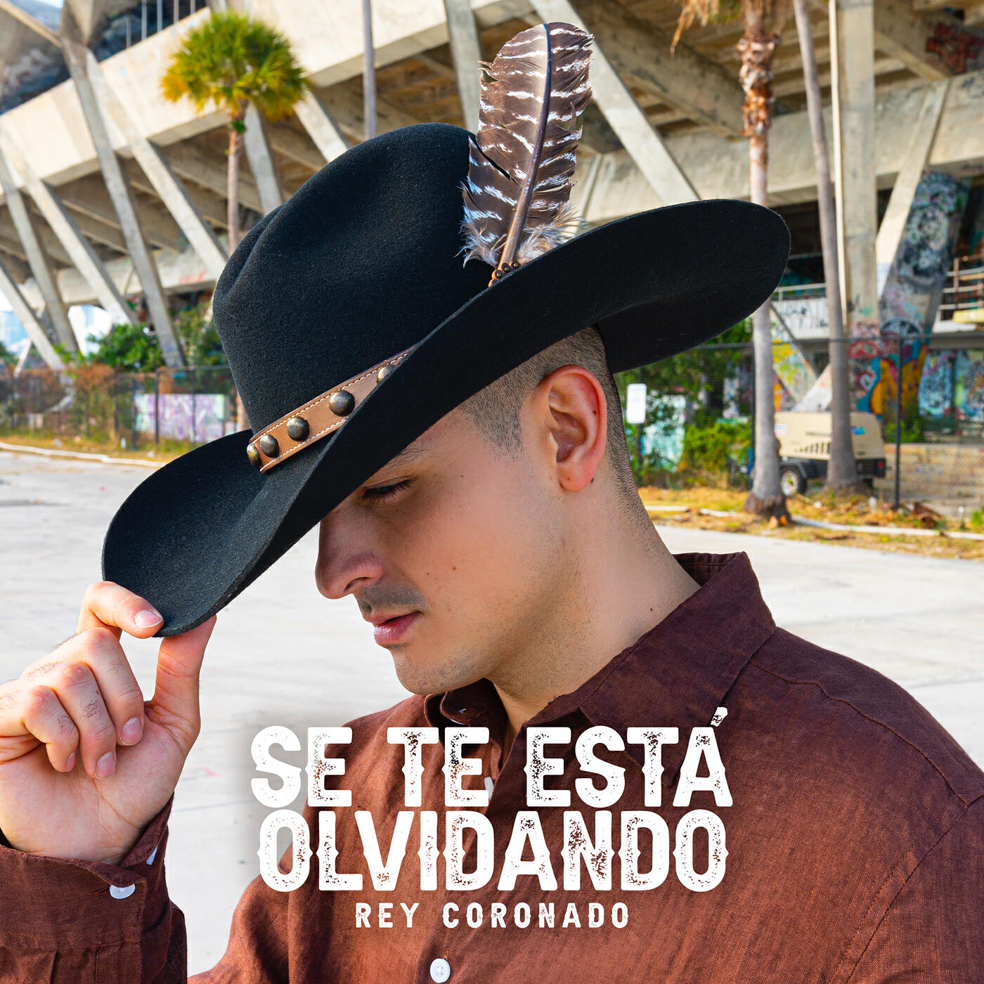 Релиз Se Te Está Olvidando