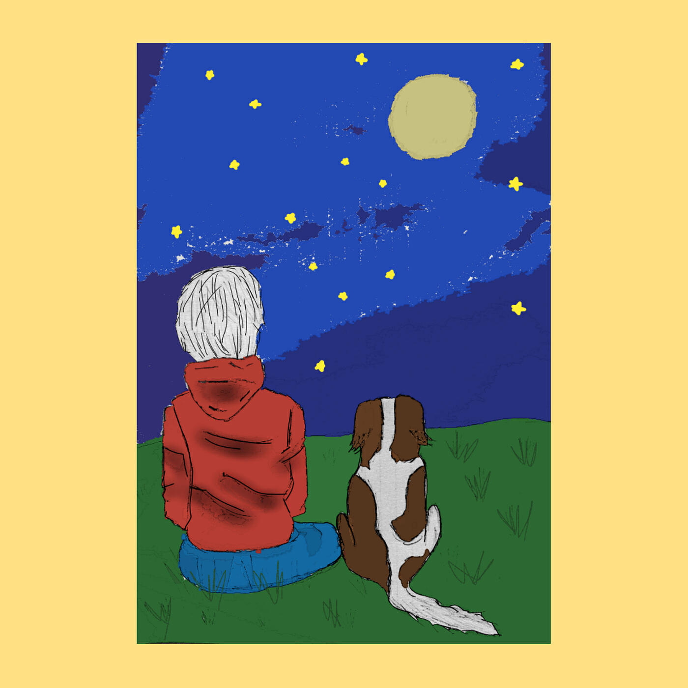 Релиз Jim