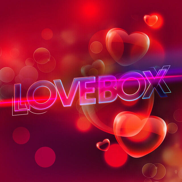 Релиз Lovebox