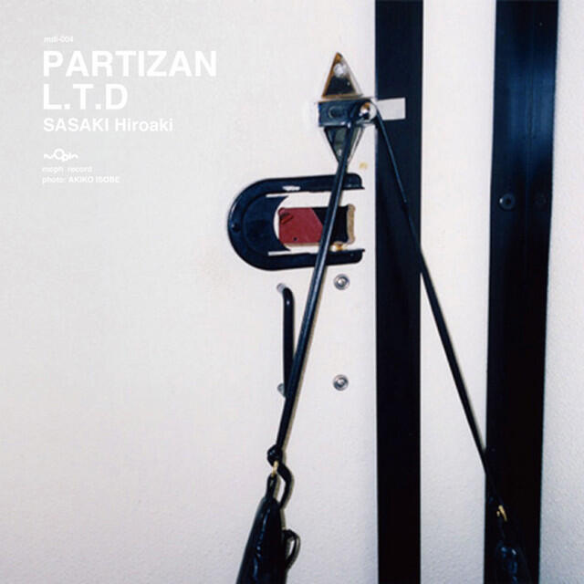 Релиз Partizan / L.T.D