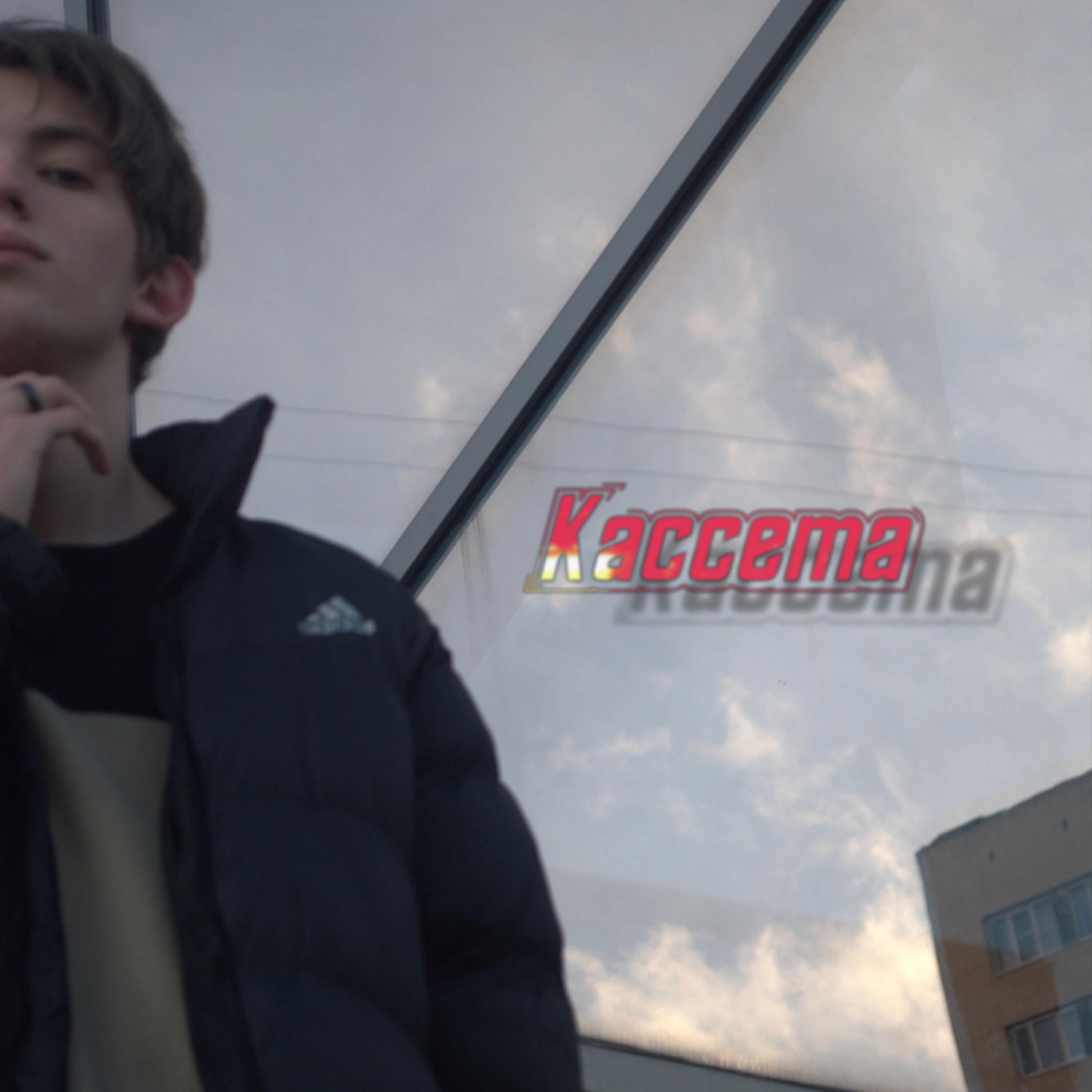 Релиз Кассета