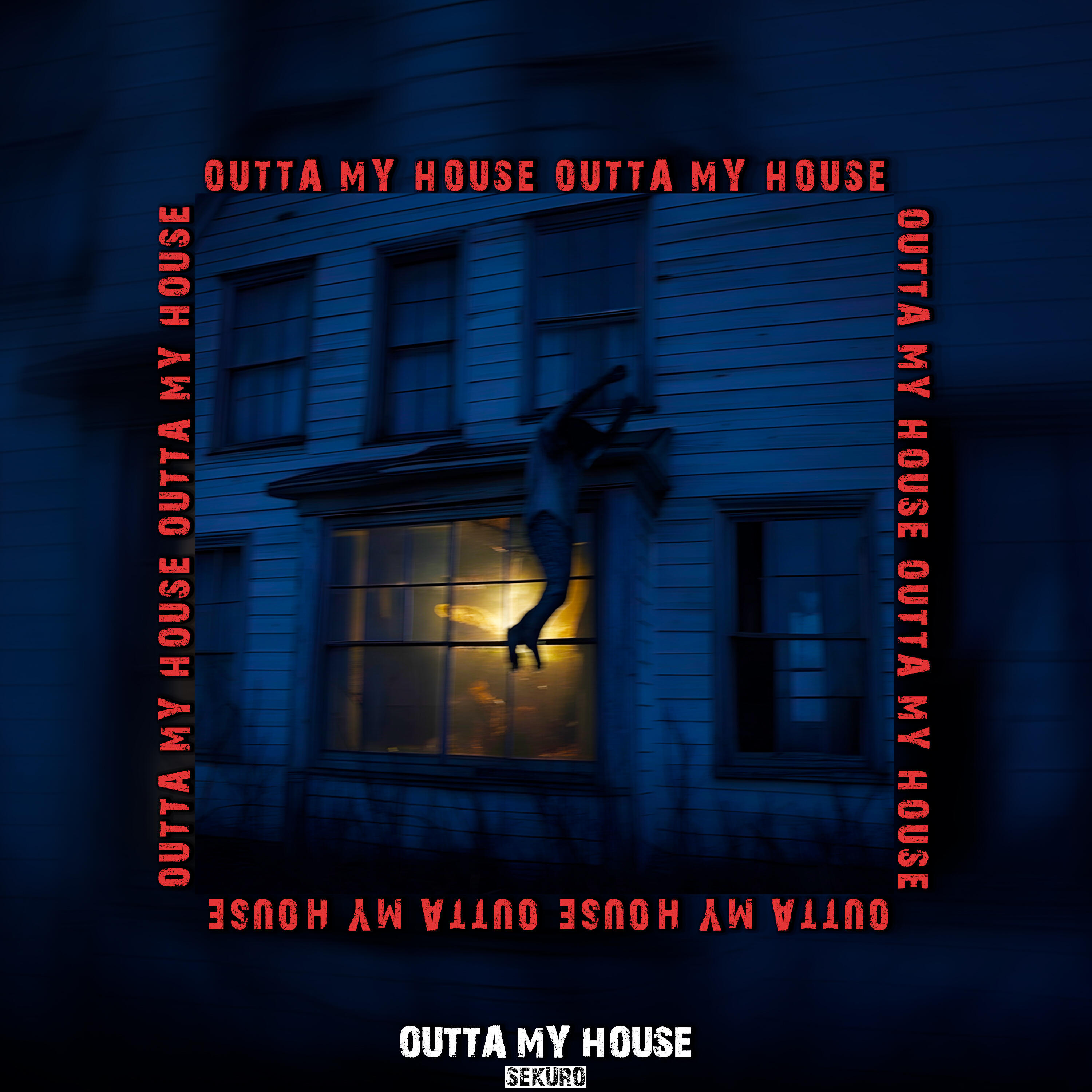 Постер альбома Outta My House