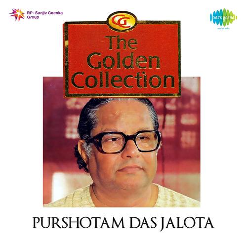Purshotamdas Jalota