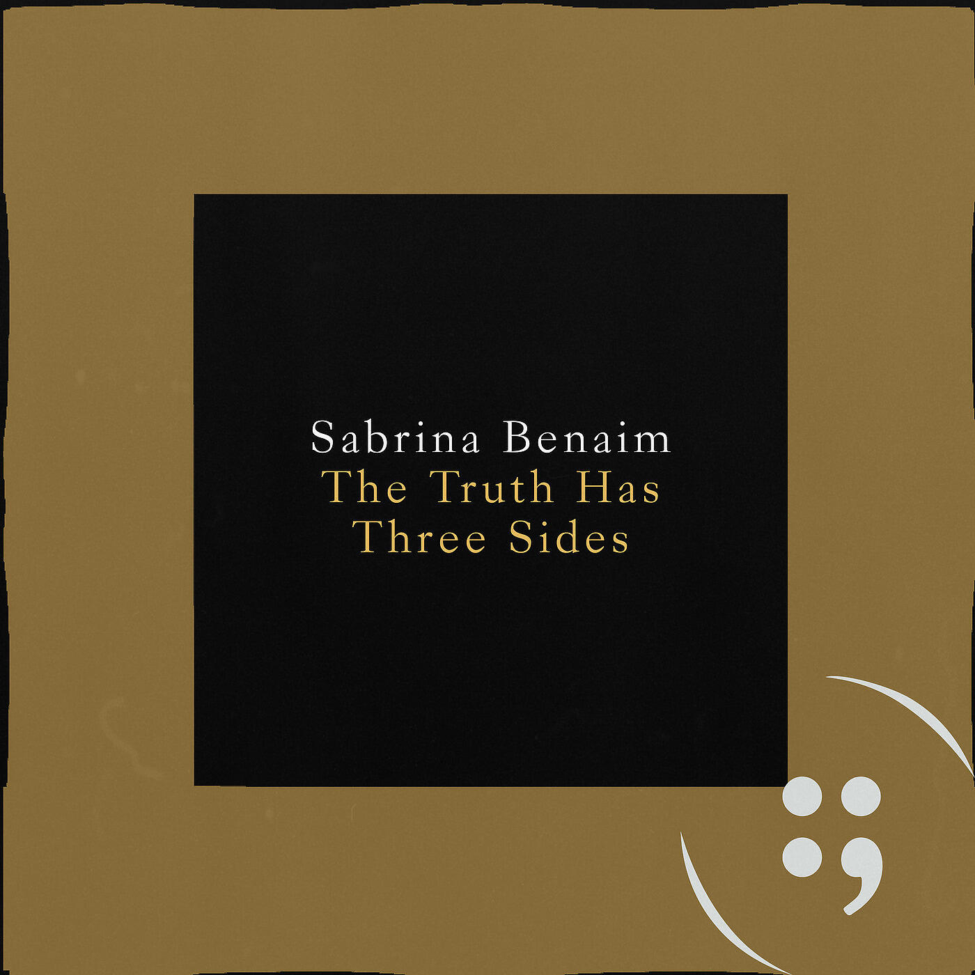 Sabrina Benaim