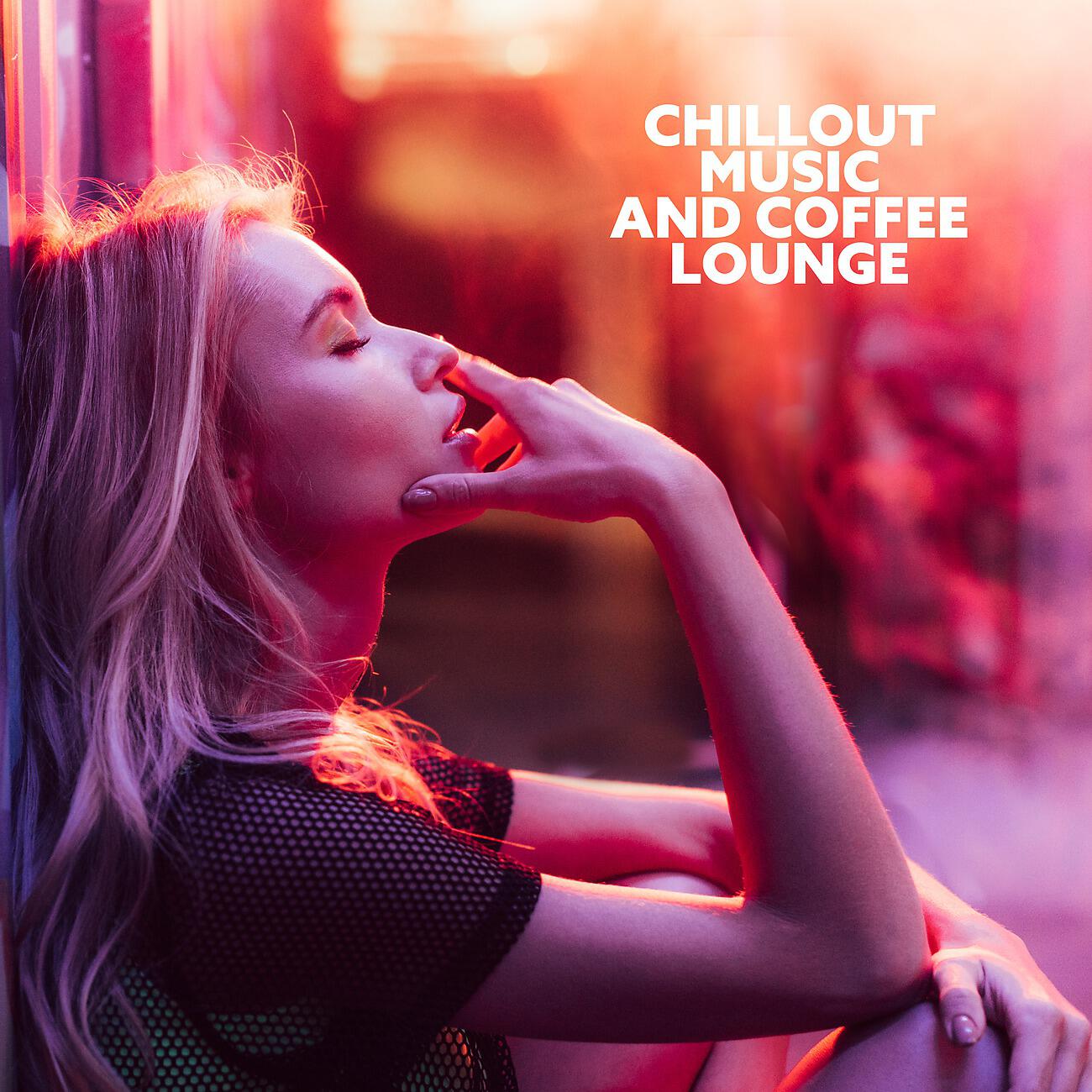 Релиз Chillout Music and Coffee Lounge Collection