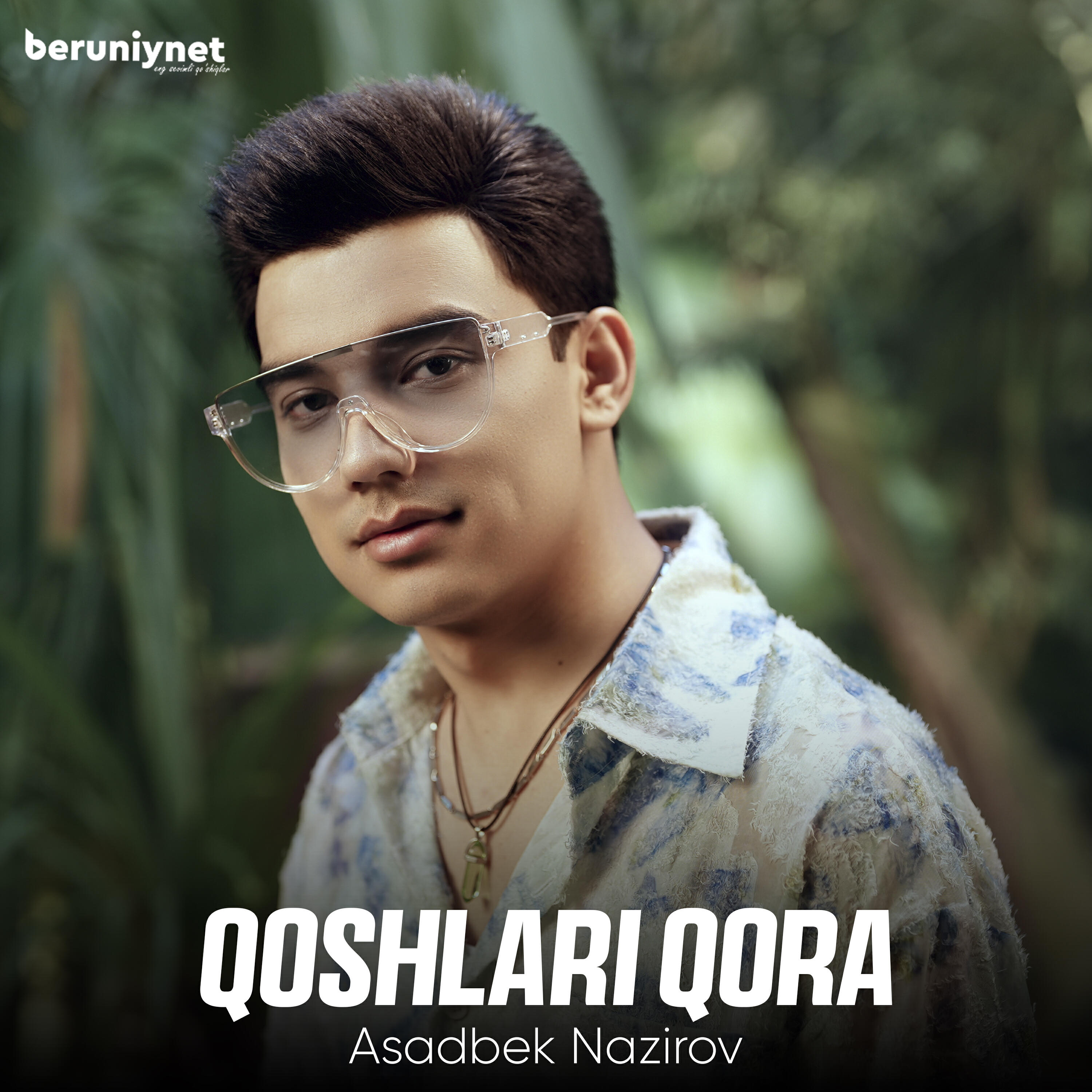Релиз Qoshlari qora