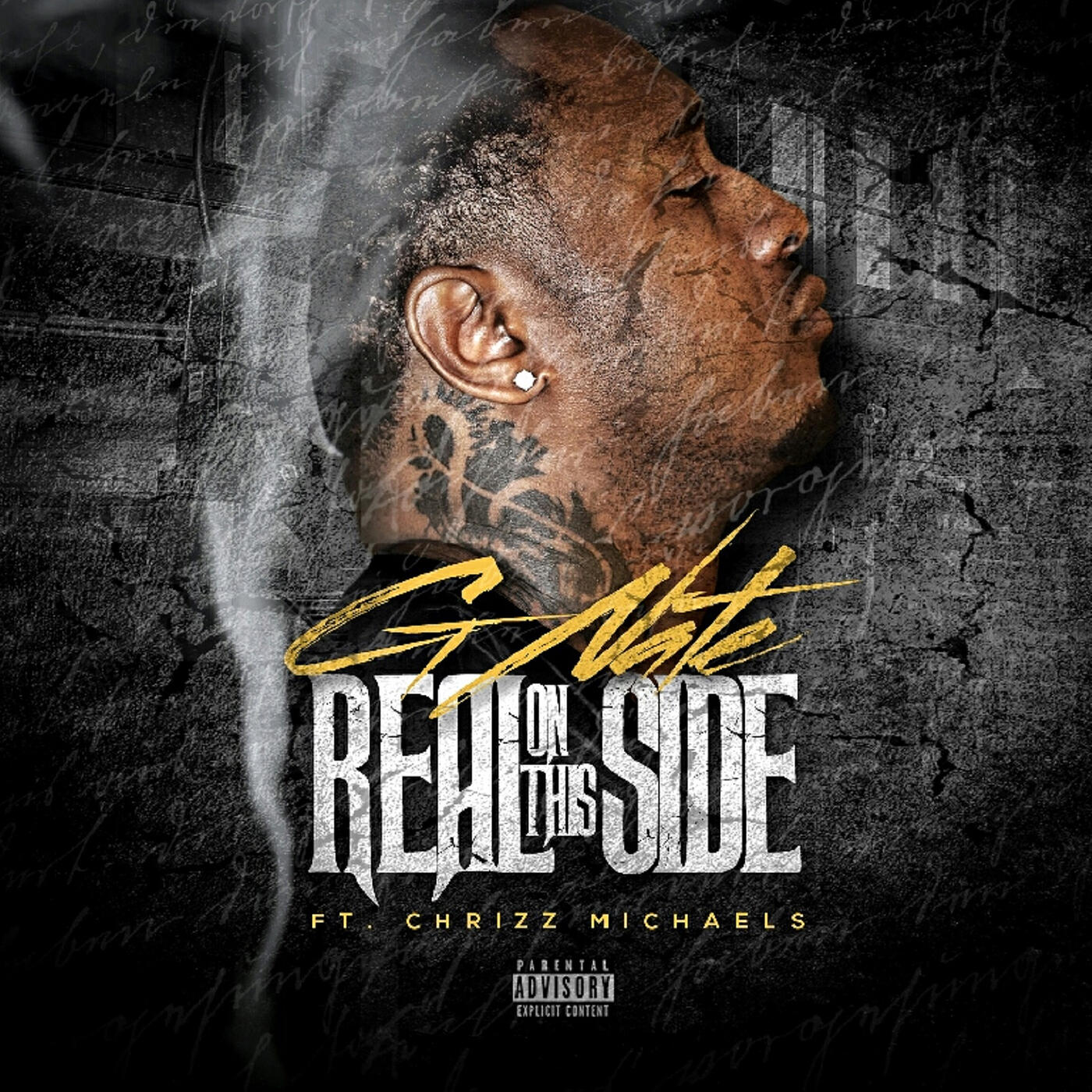 Релиз Real on This Side (feat. Chrizz Michaels)