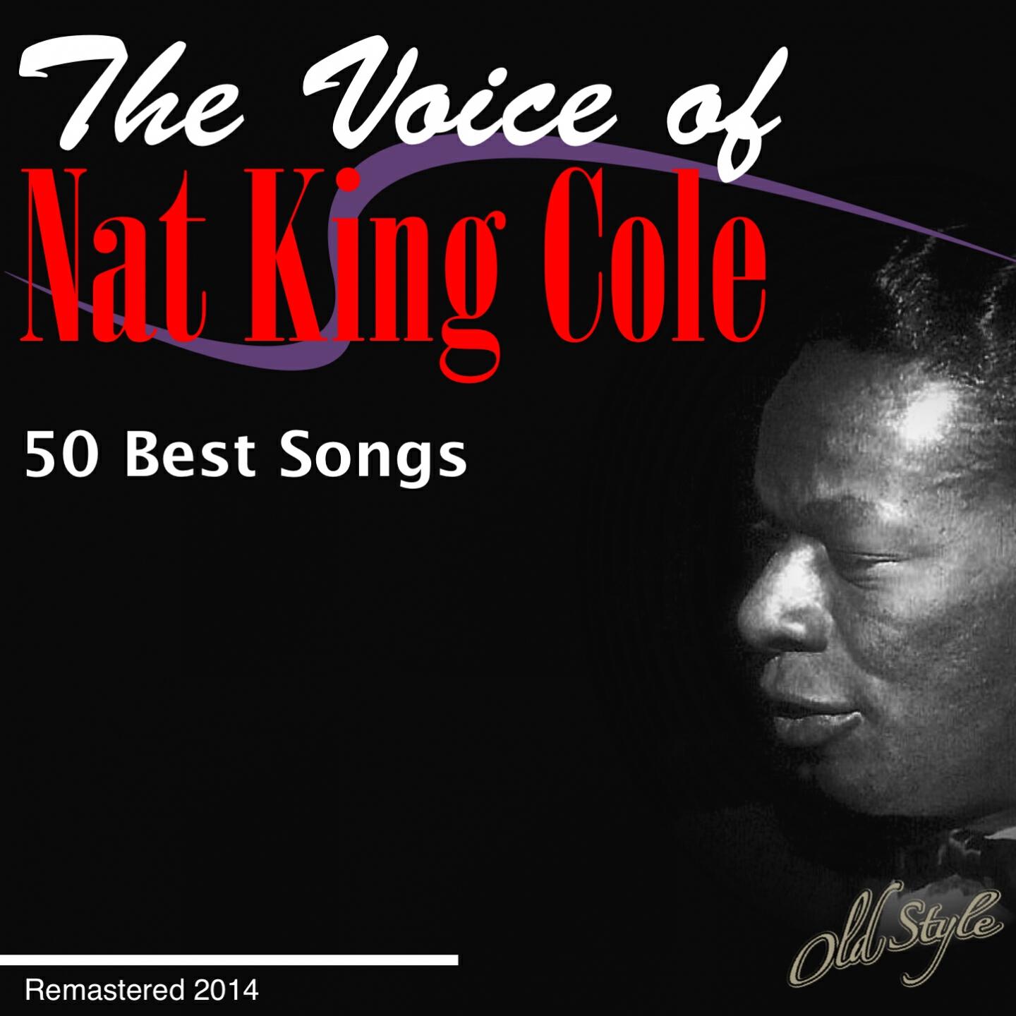 Релиз The Voice Of Nat King Cole