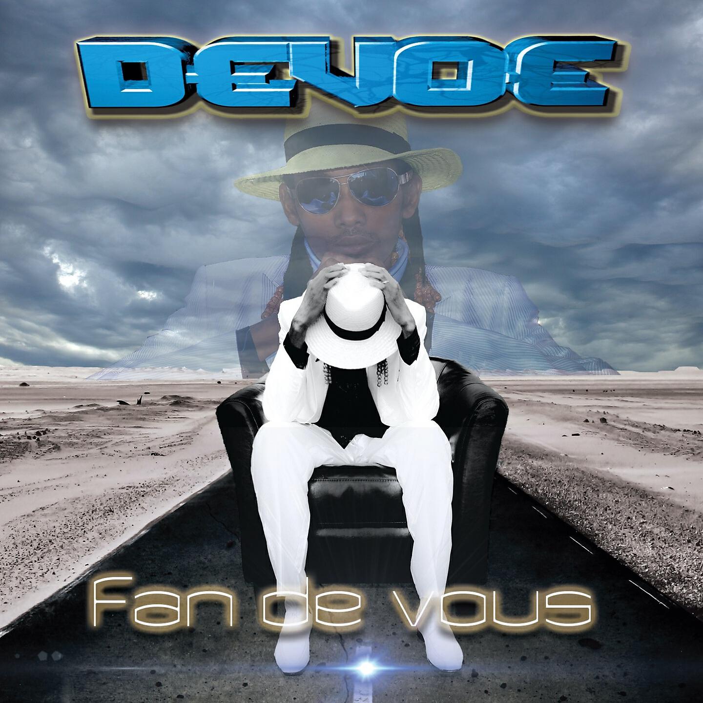 Релиз Fan de vous