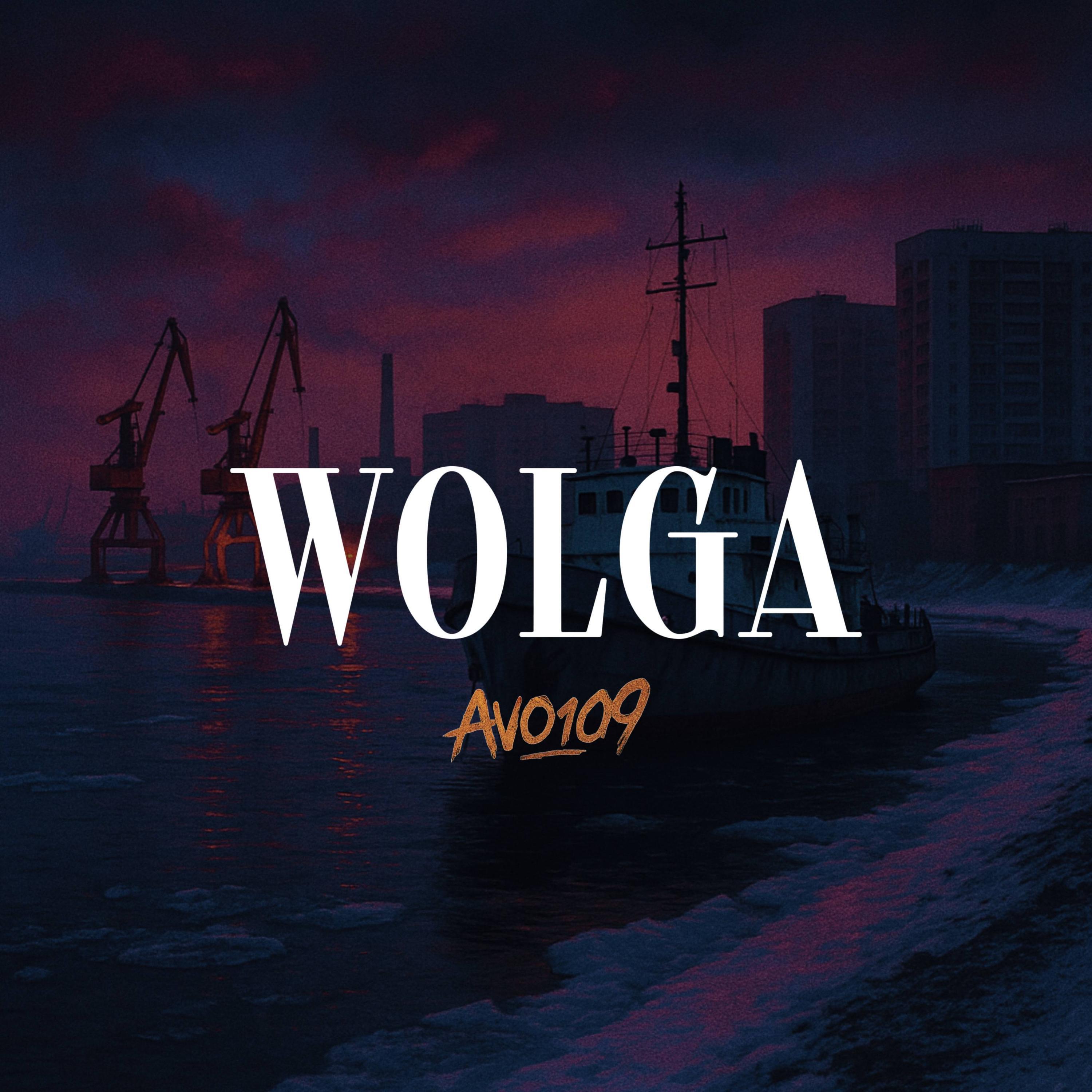 Релиз WOLGA
