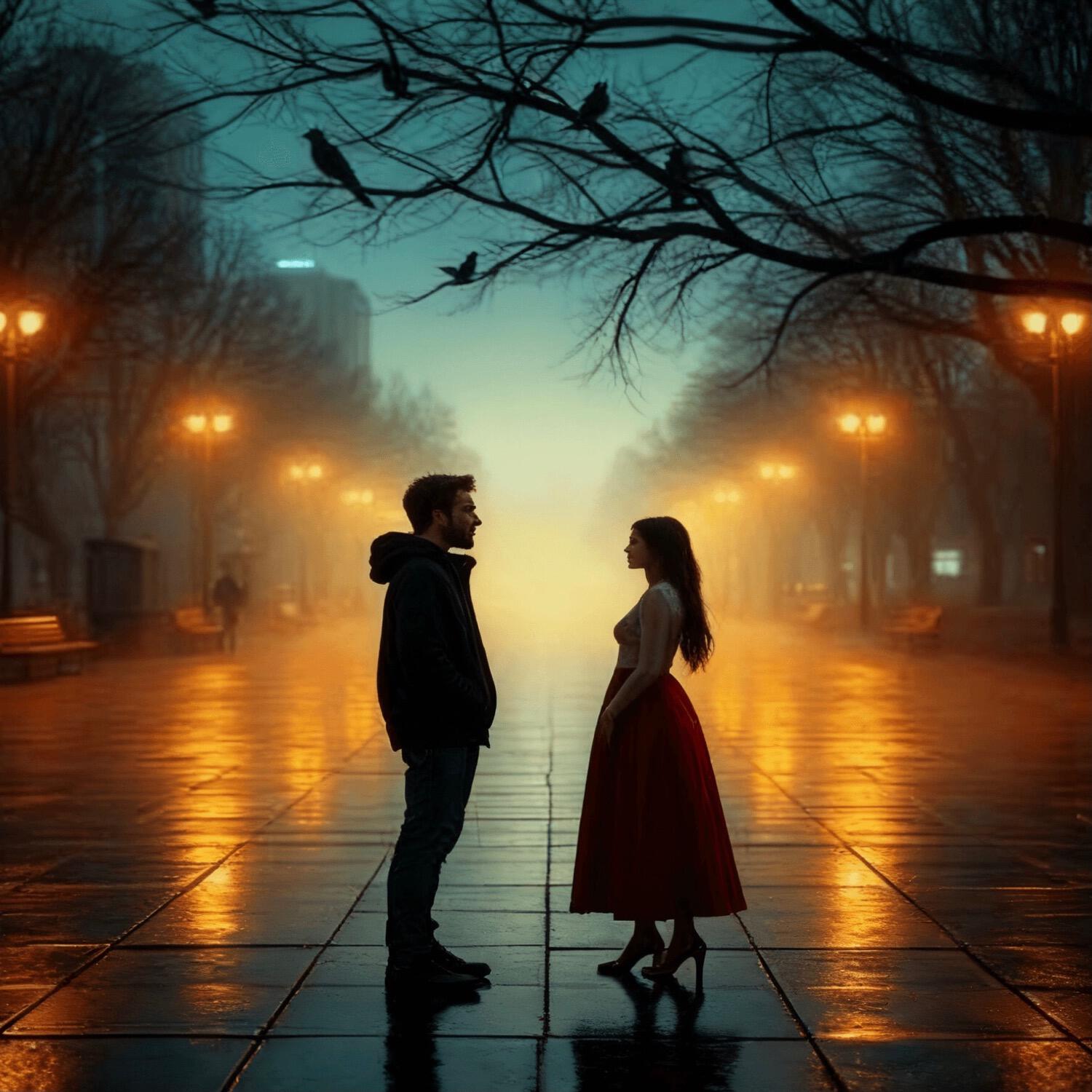 Релиз Springtime Dream