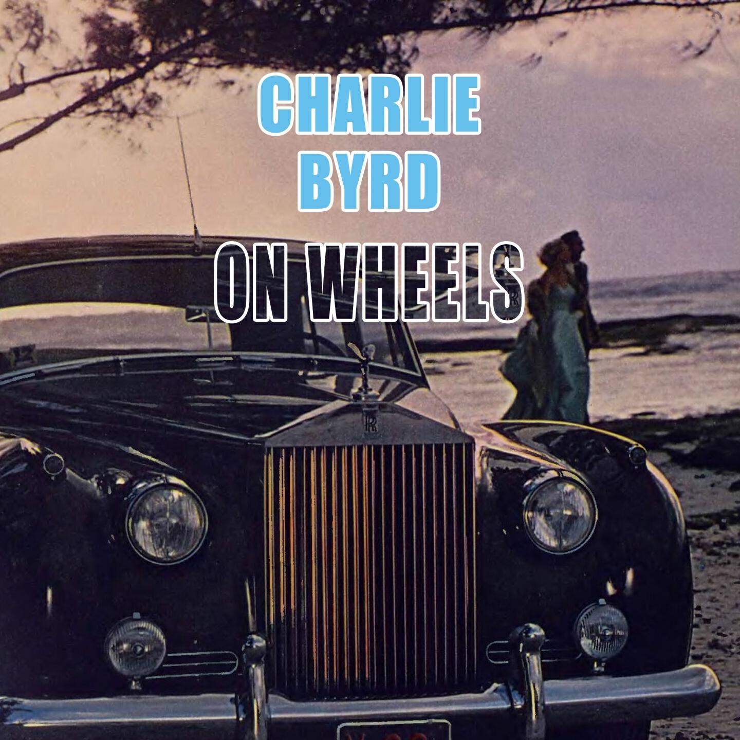 Релиз On Wheels
