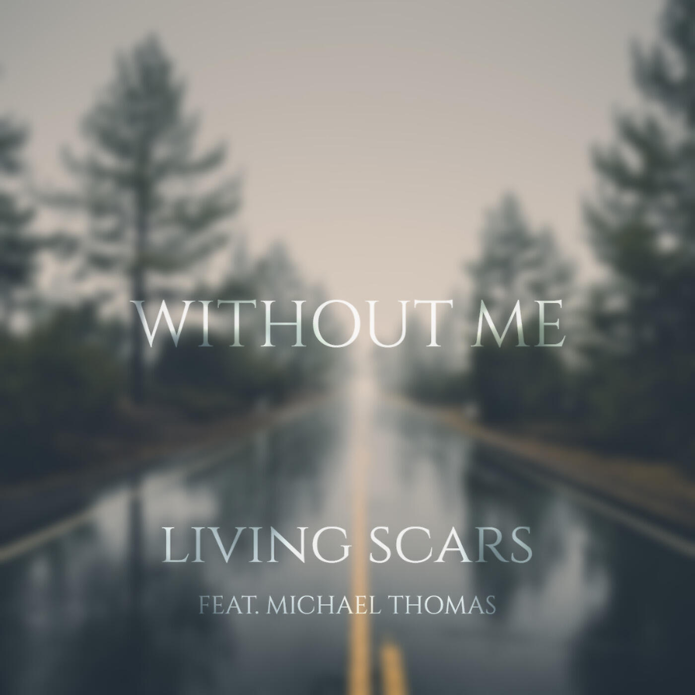 Релиз Without Me