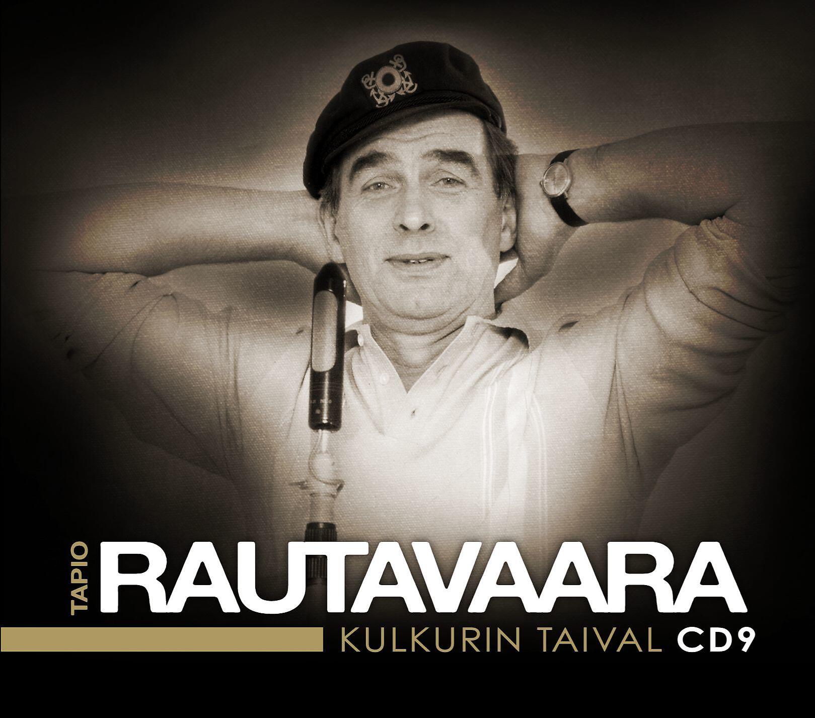Релиз Kulkurin taival - Kaikki levytykset 1965 - 1966