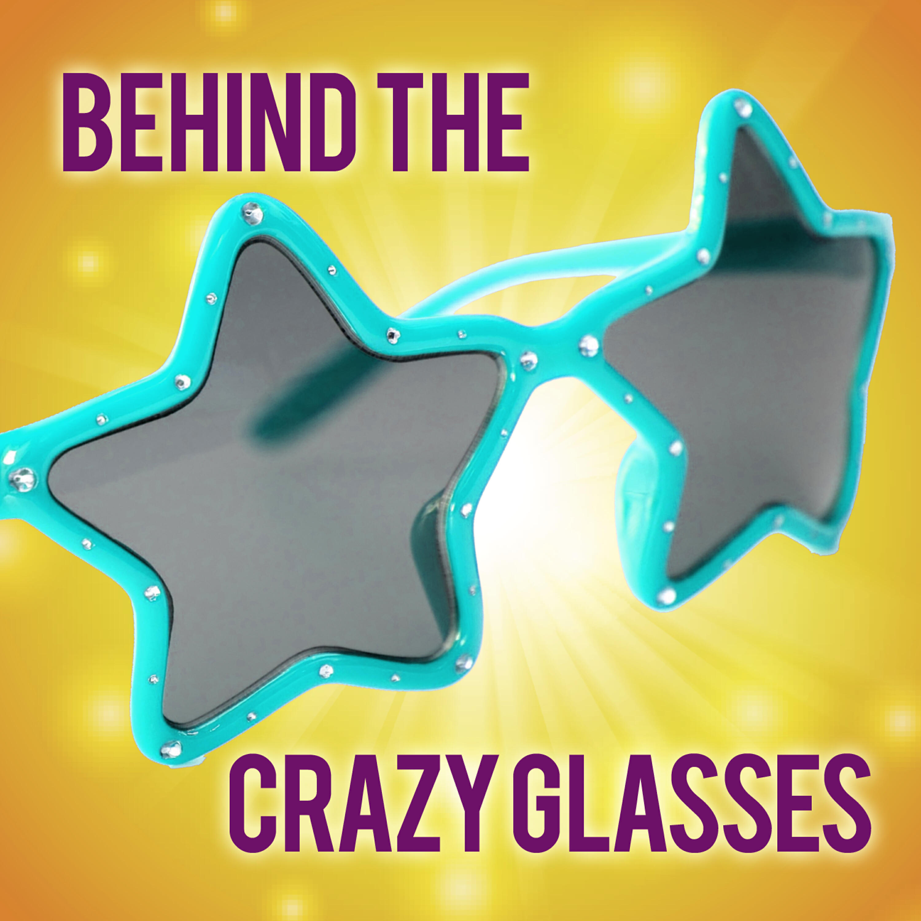 Релиз Behind the Crazy Glasses