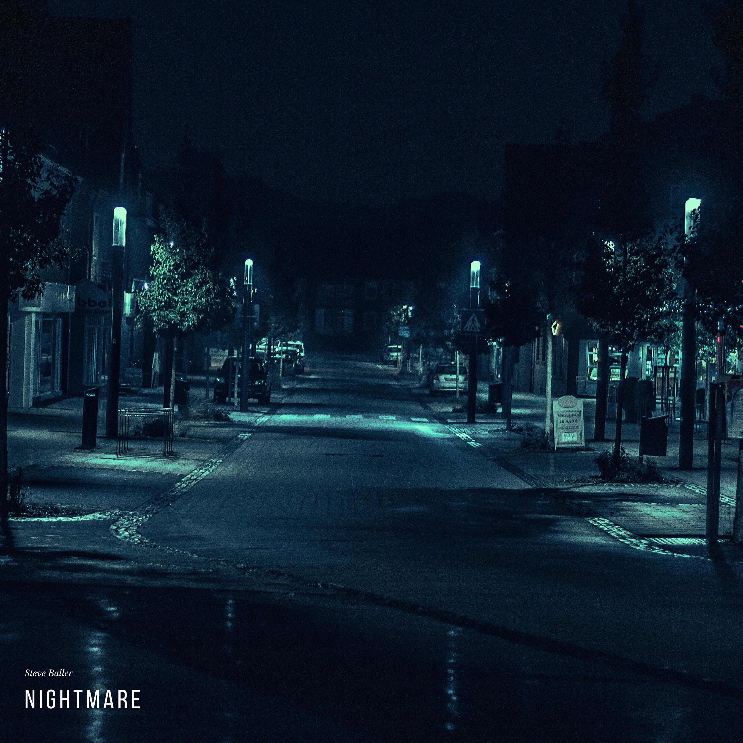 Релиз Nightmare