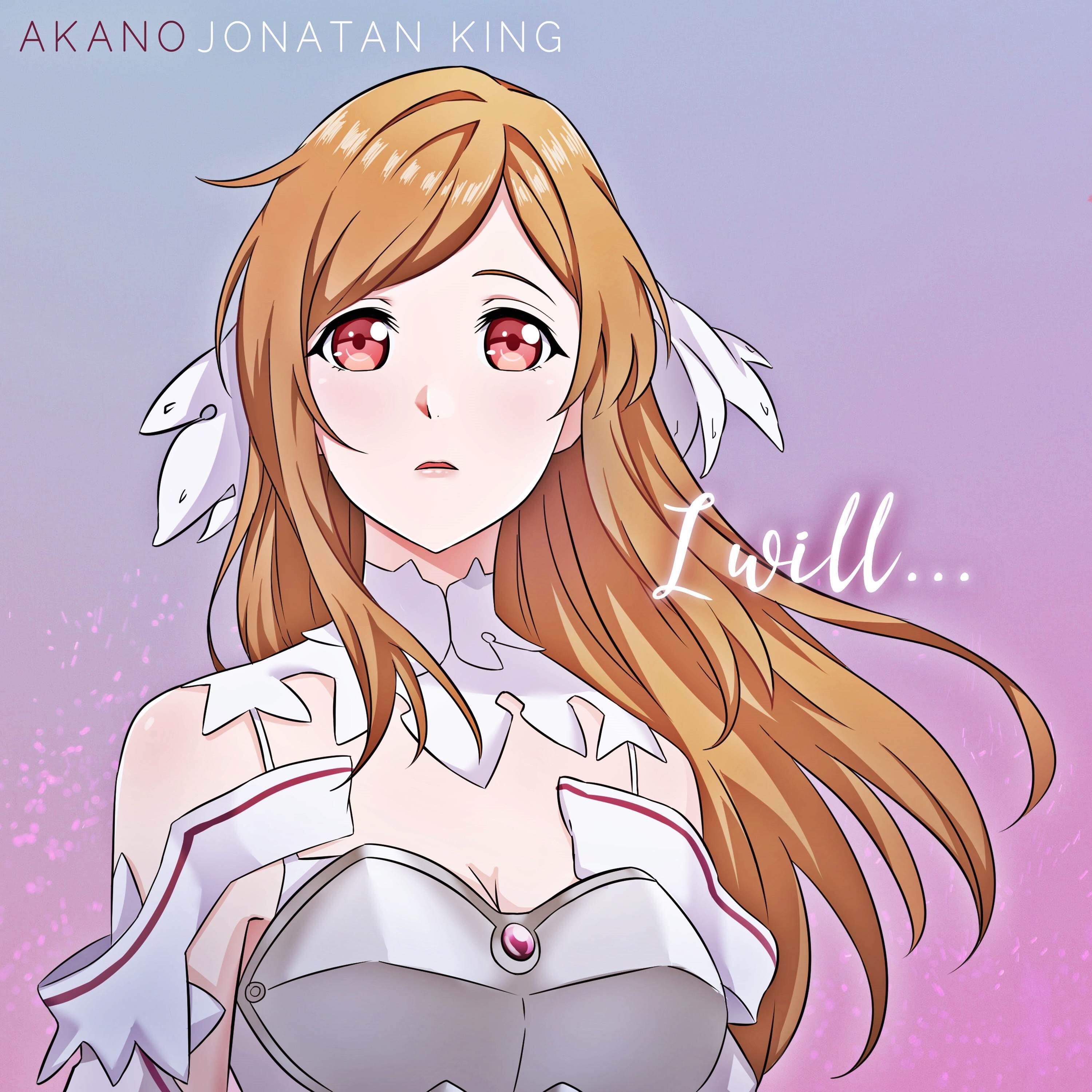 Релиз I will... (From "Sword Art Online Alicization: War of Underworld")