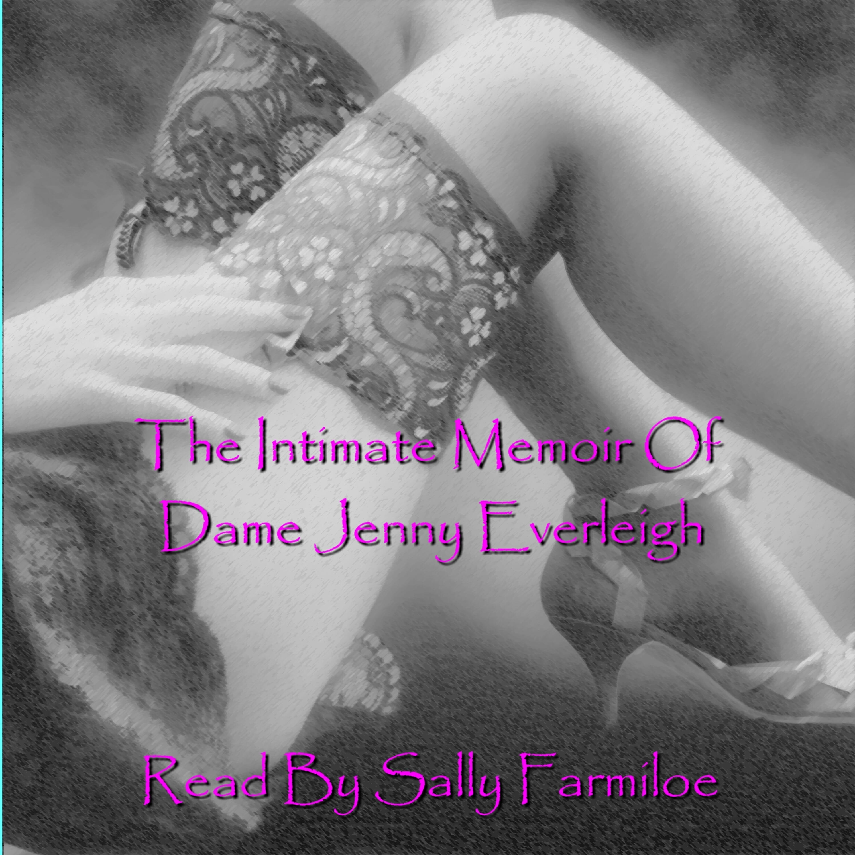 Dame Jenny Everleigh