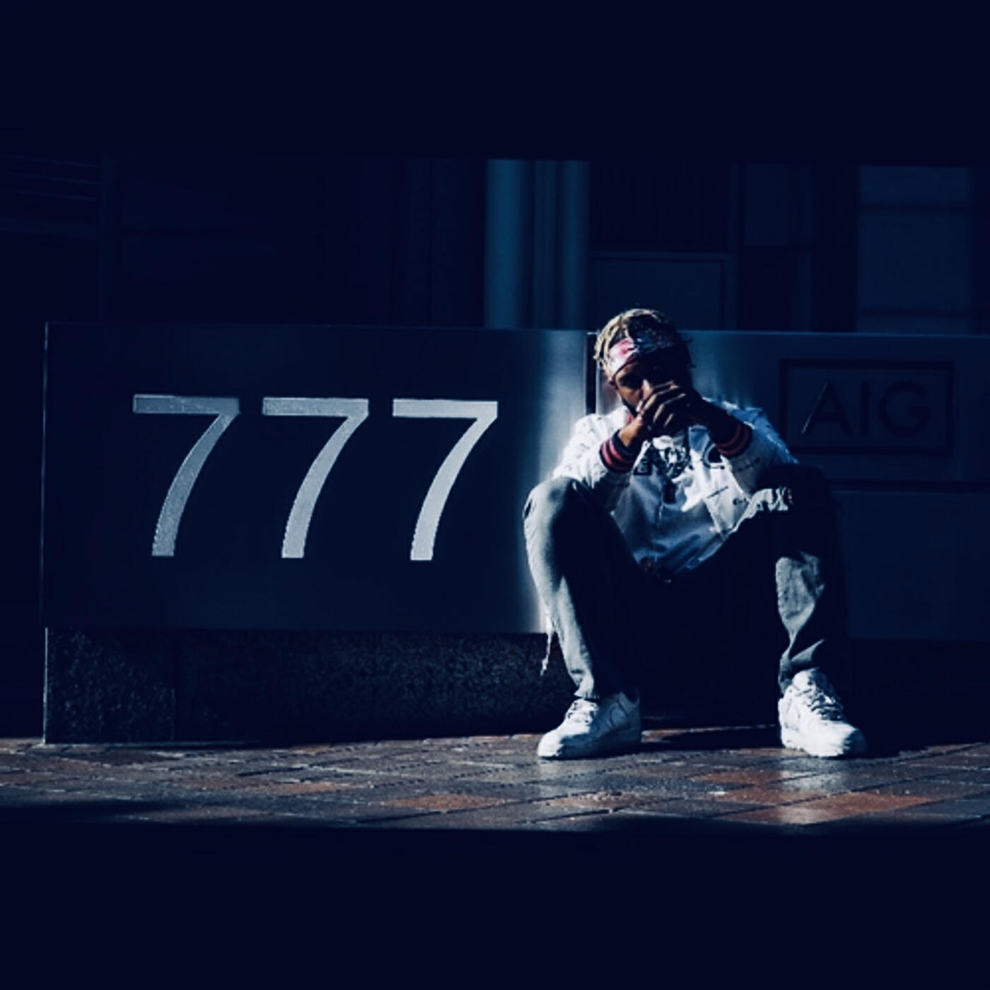 Релиз Lll777(Luv Last a Lifetime)