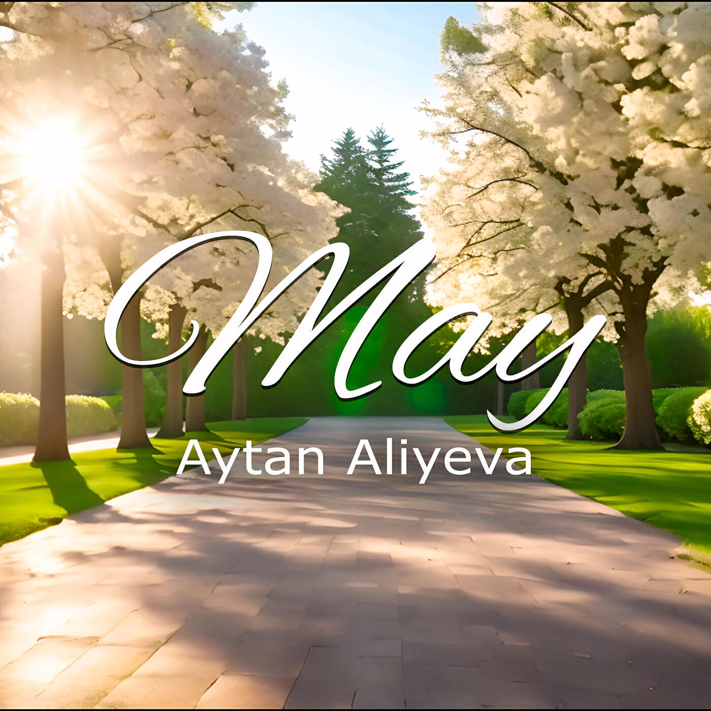 Релиз May