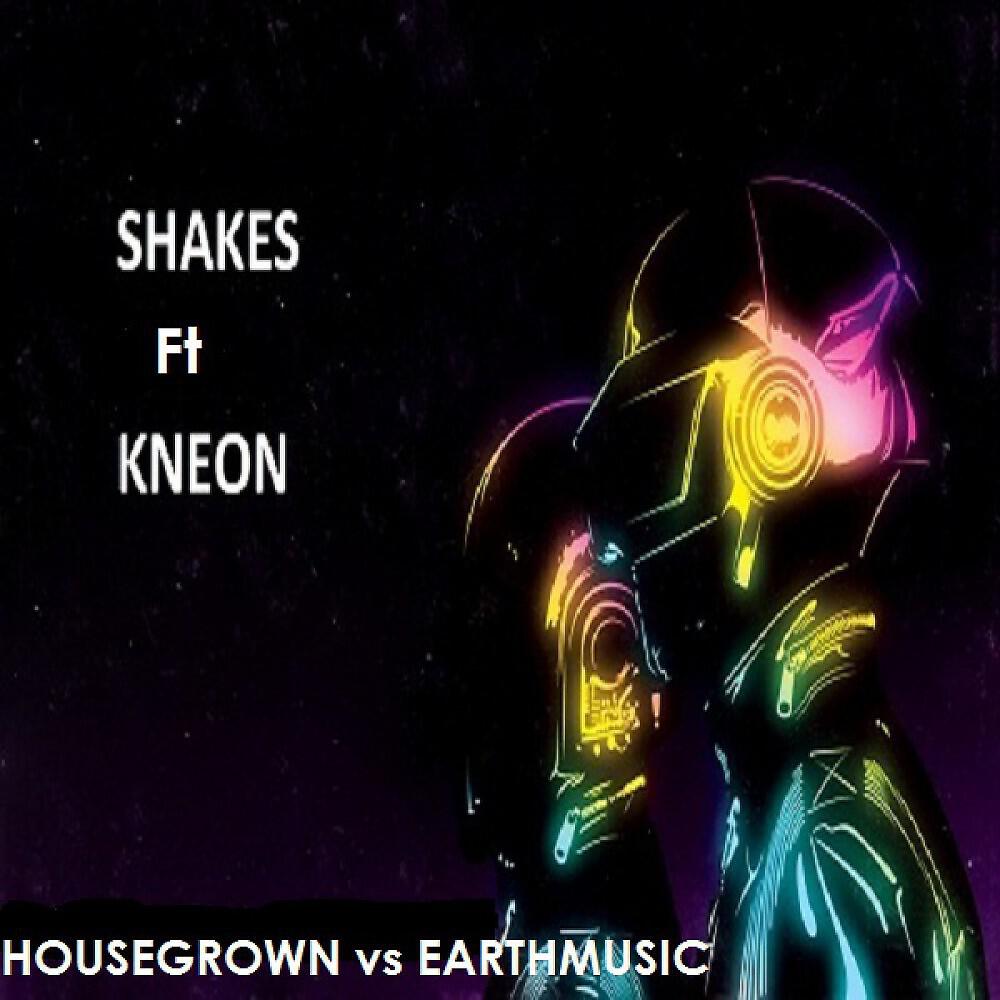 Релиз Housegrown Vs Earthmusic