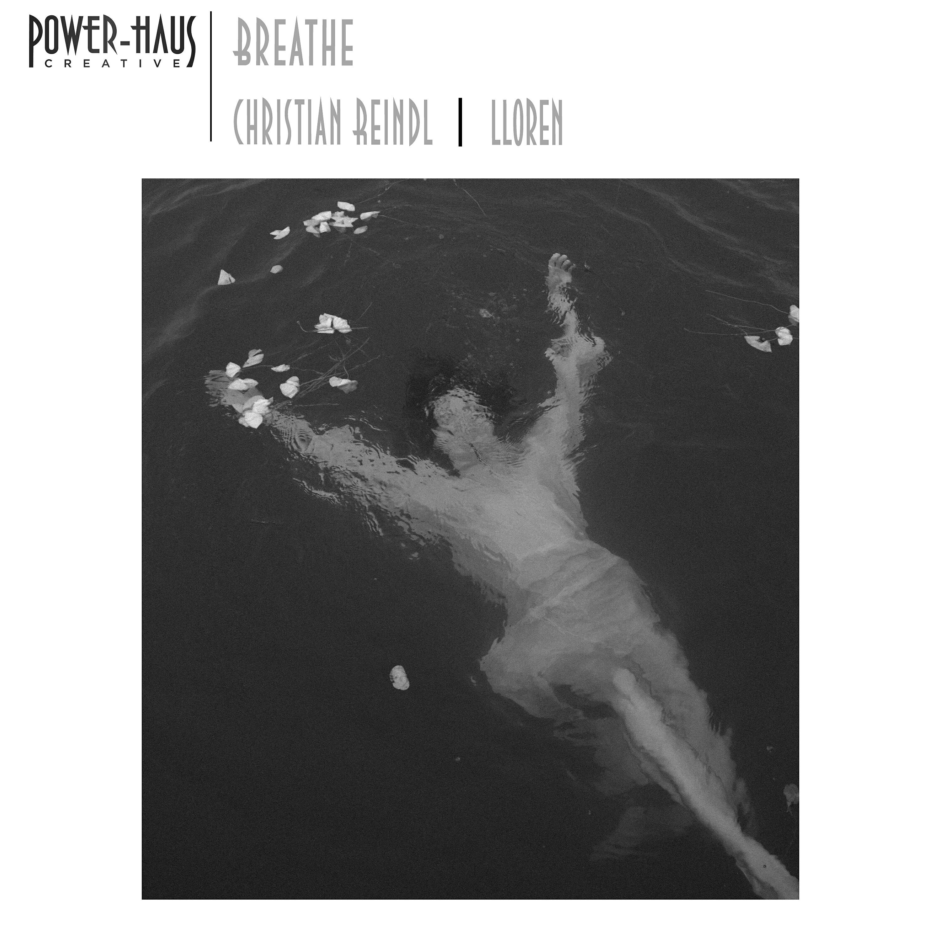 Релиз Breathe