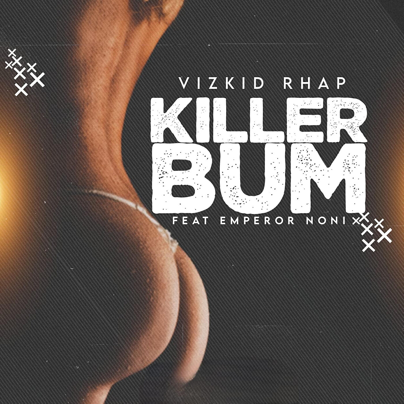Релиз Killer Bum